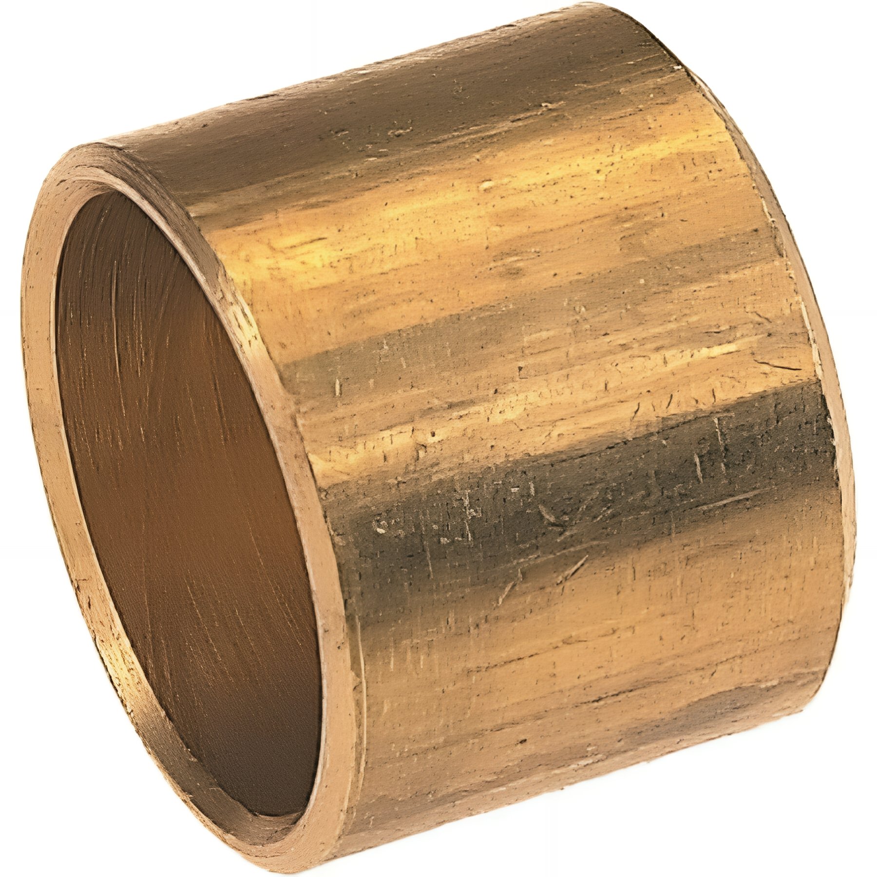 Bouchon femelle a souder 300 pour tube cuivre ø 28