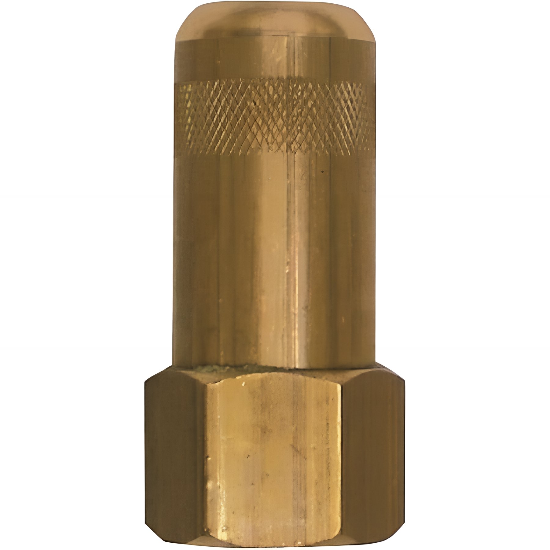 Anti belier mâle a ressort diamètre 1/2" (15x21)
