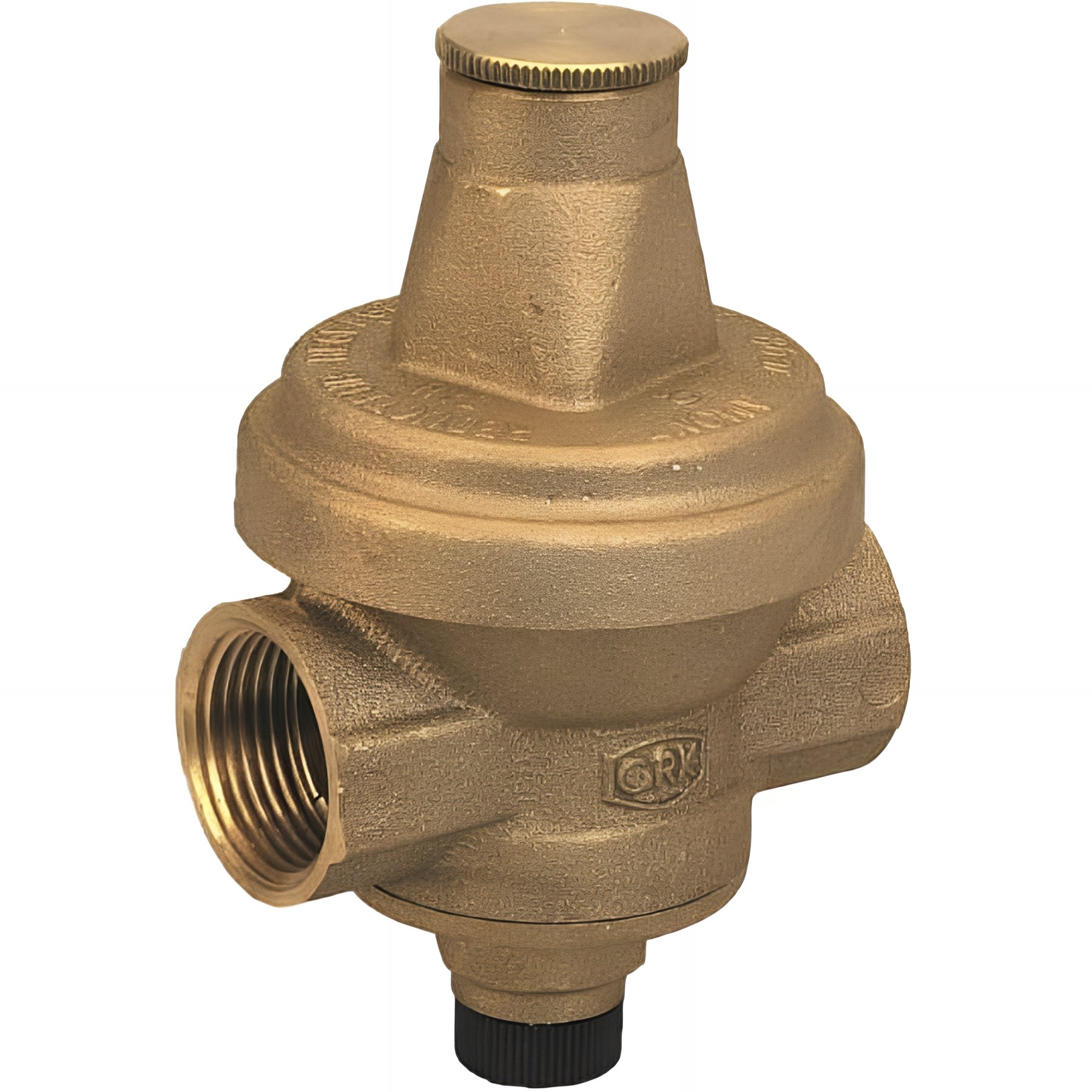 Reducteur de pression femelle femelle diamètre 3/4" (20x27)
