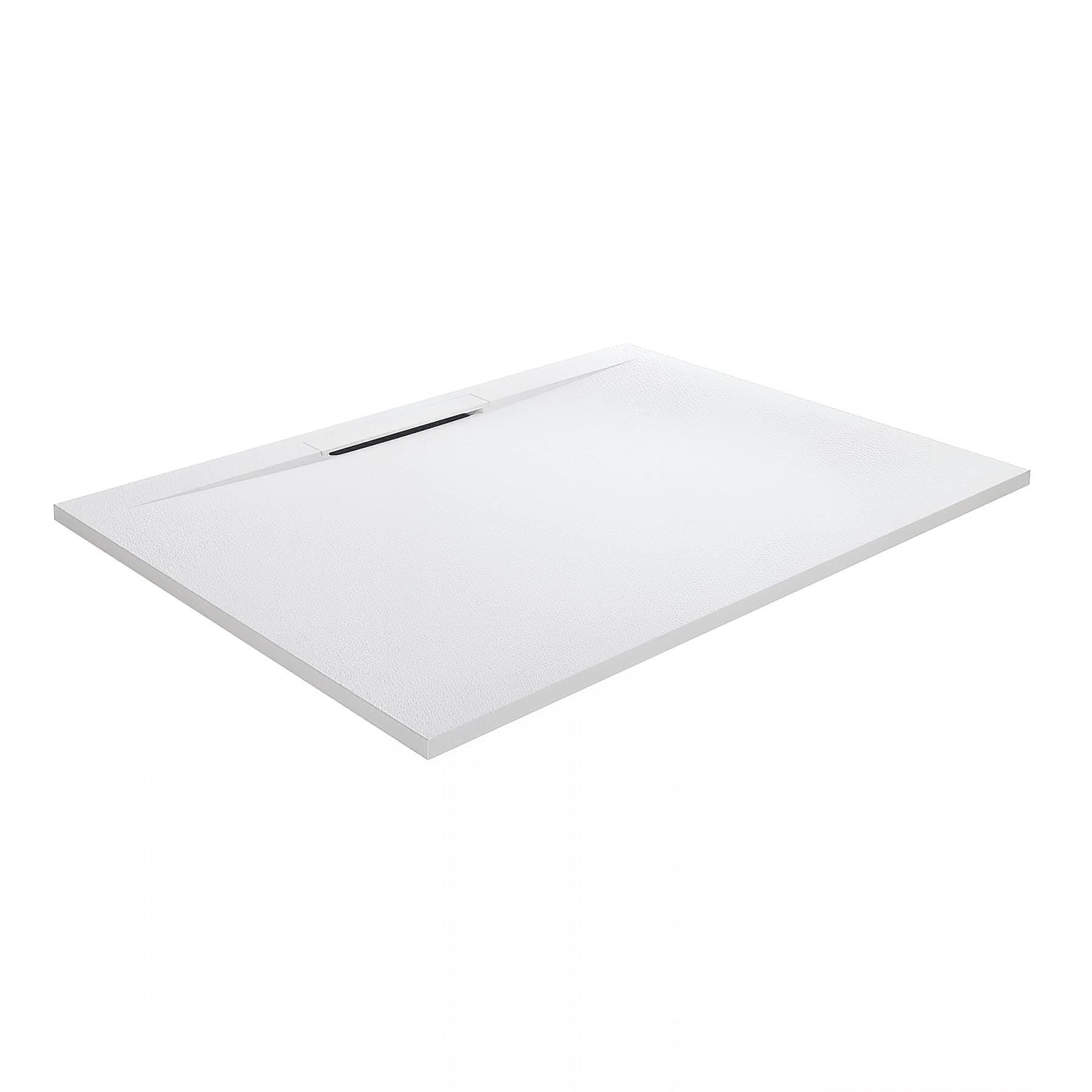 Receveur de douche kineline blanc 90x90 cm