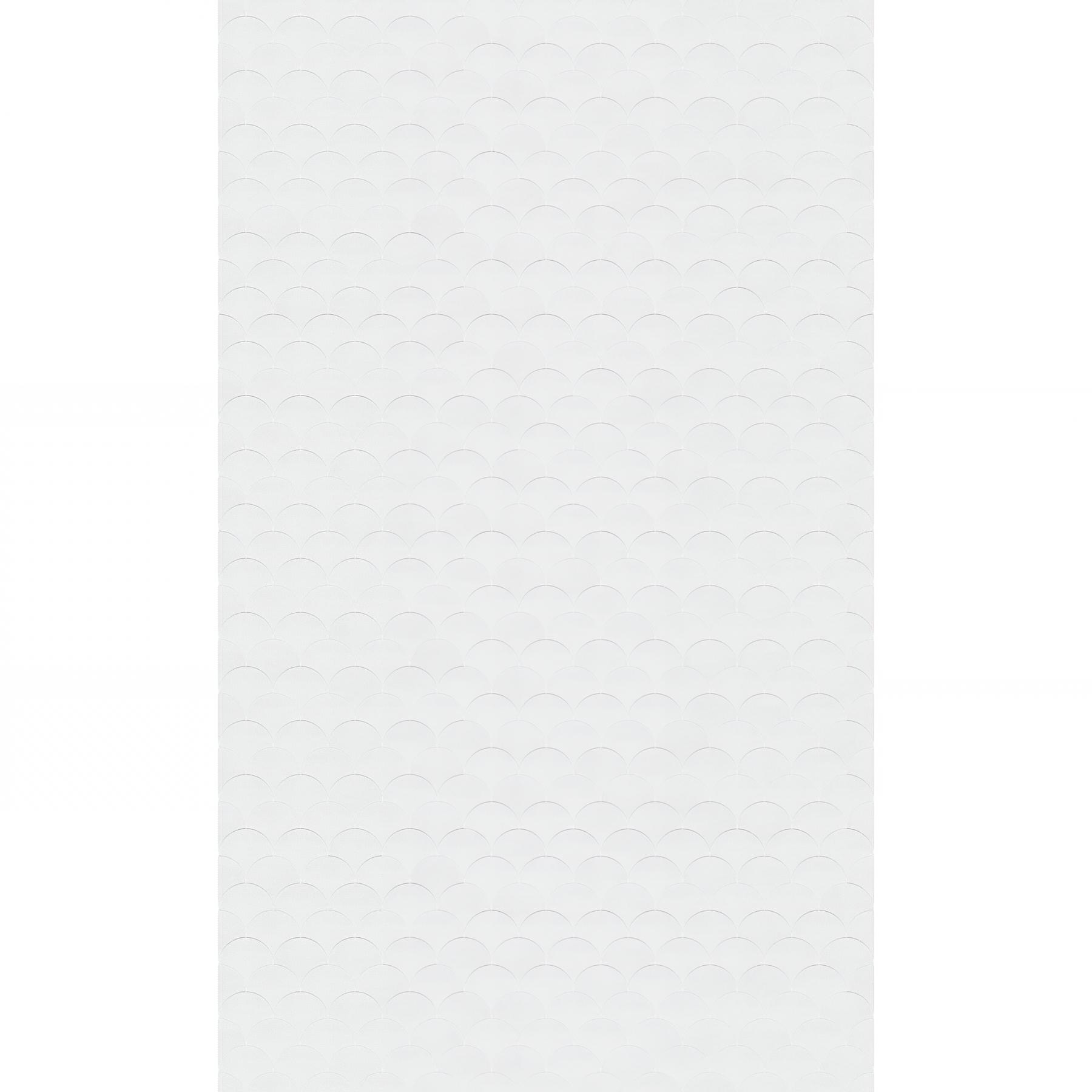 Panneau de douche kinewall design 125x202 cm chevrons