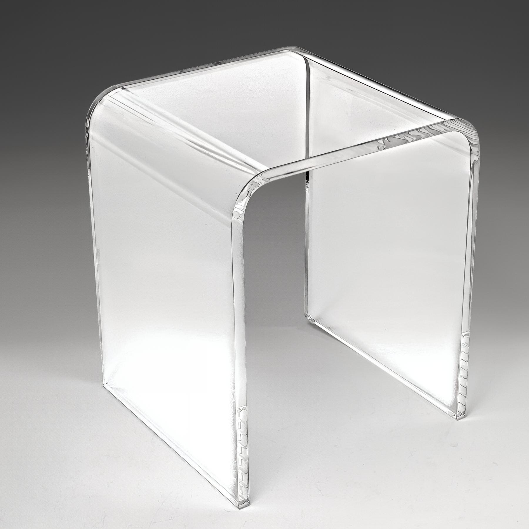 Tabouret pour receveur kinematic