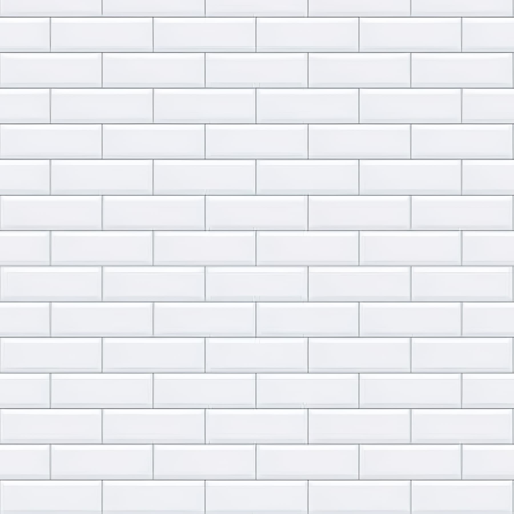 Panneau mural finition brillant largeur 150 cm hauteur 255 cm épaisseur 3mm