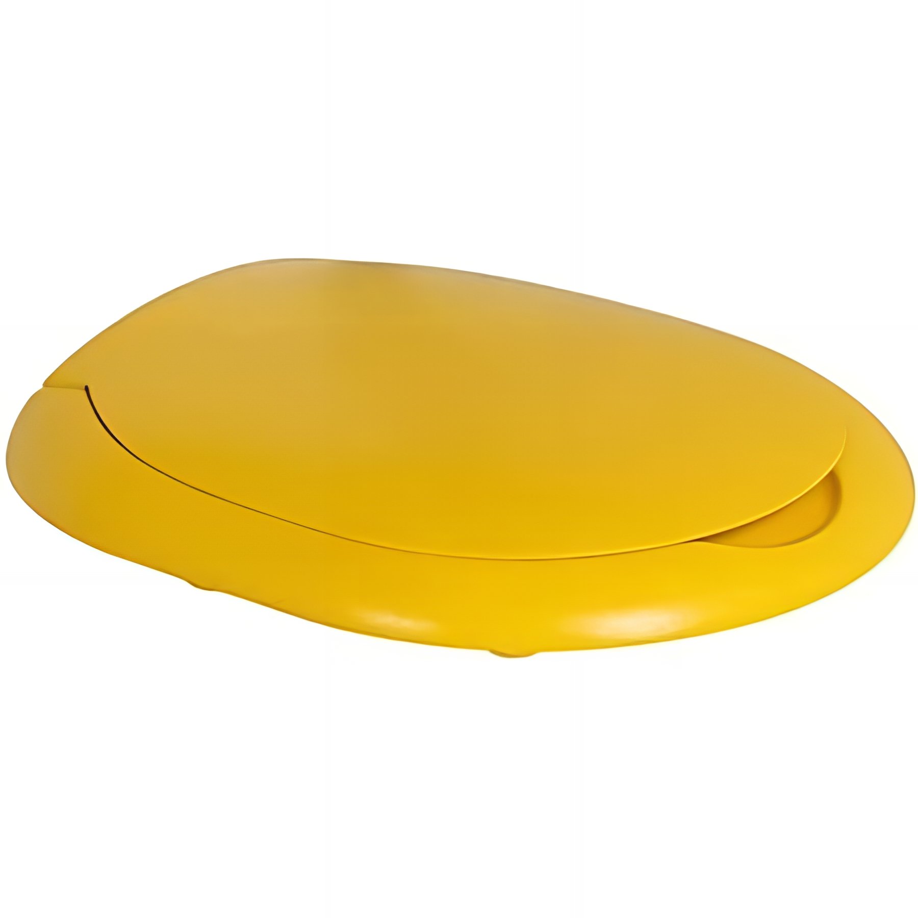 Abattant pour cuvette enfant WC kids sanitaires pour enfant chrome couleur blanc   