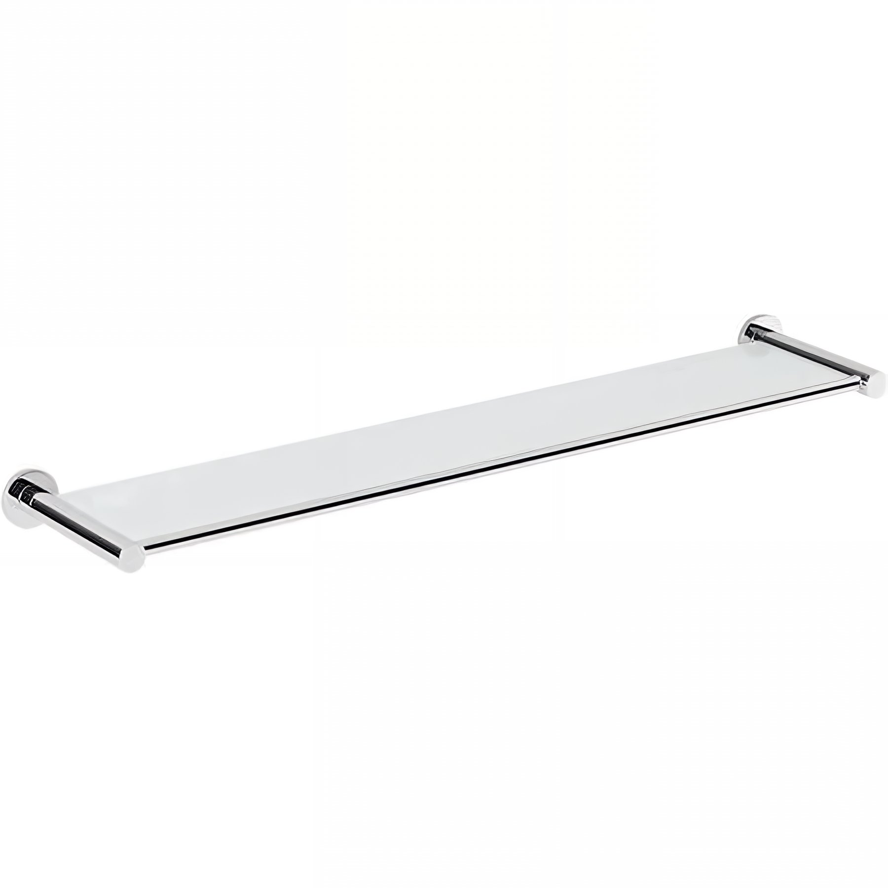 Tablette Prestige chrome    