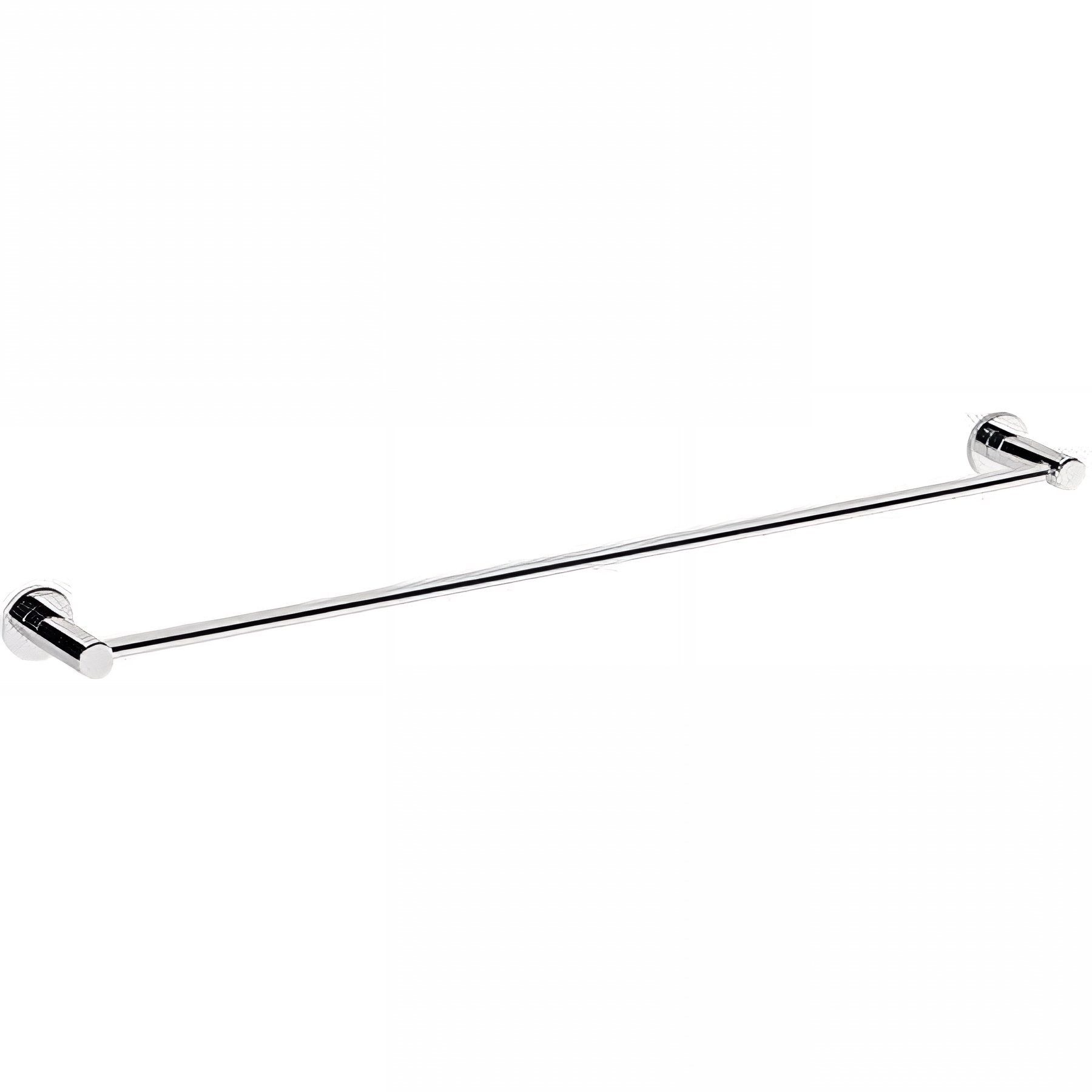 Porte serviettes salle de bains SANINDUSA 40 Prestige chrome