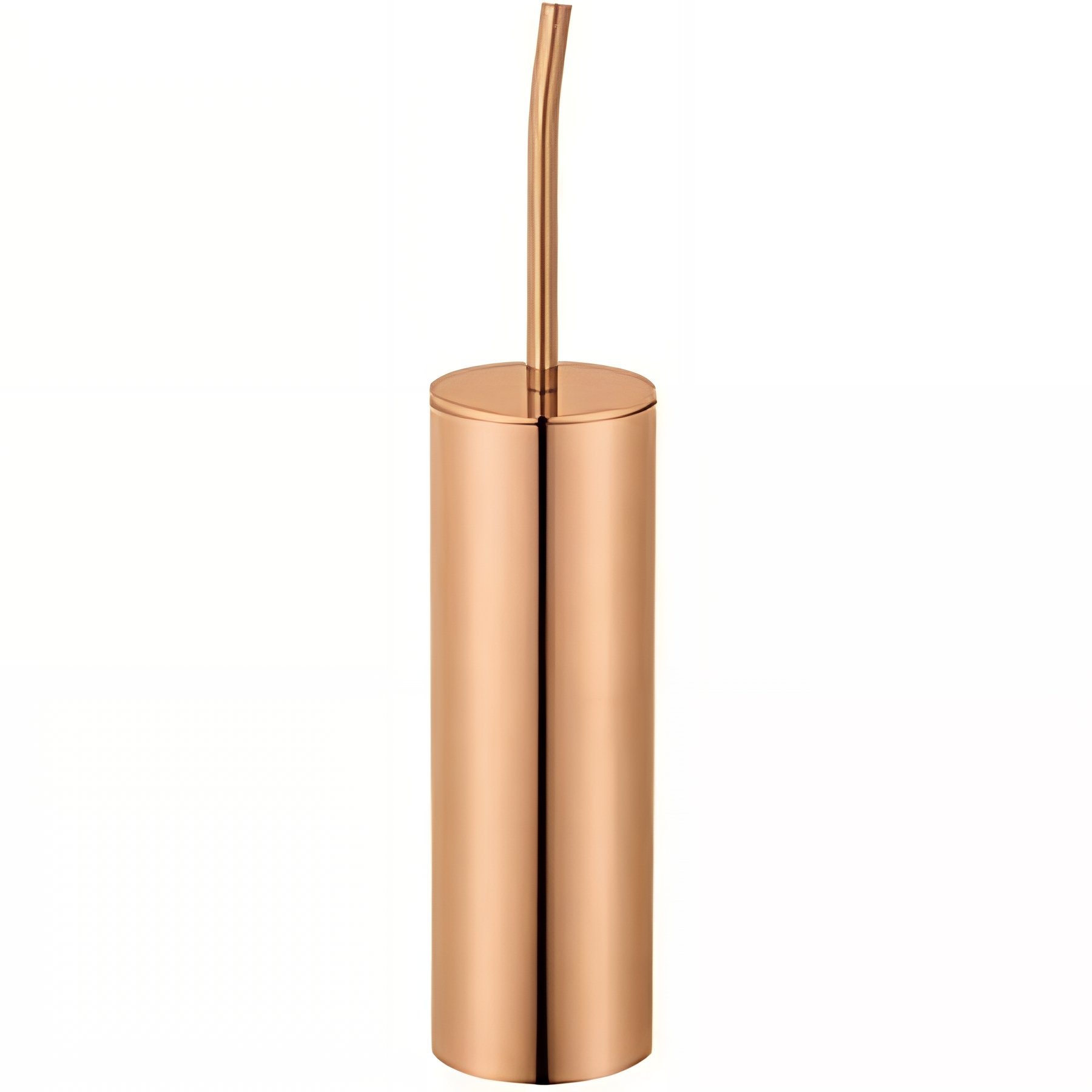 Porte balayette WC SANINDUSA WC  WCA graphite    