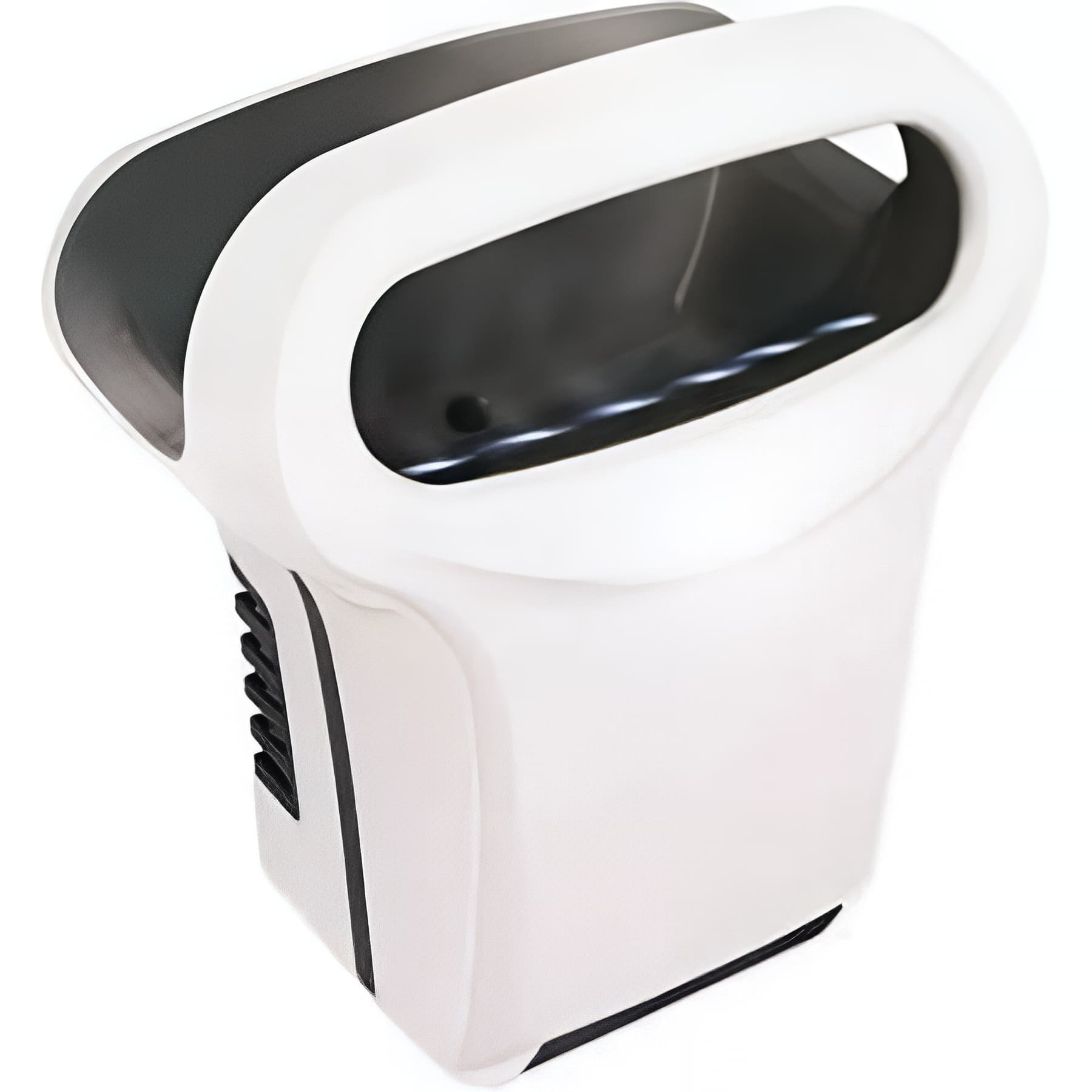 Sèche mains professionnel pour sanitaire public automatique 1200 W    