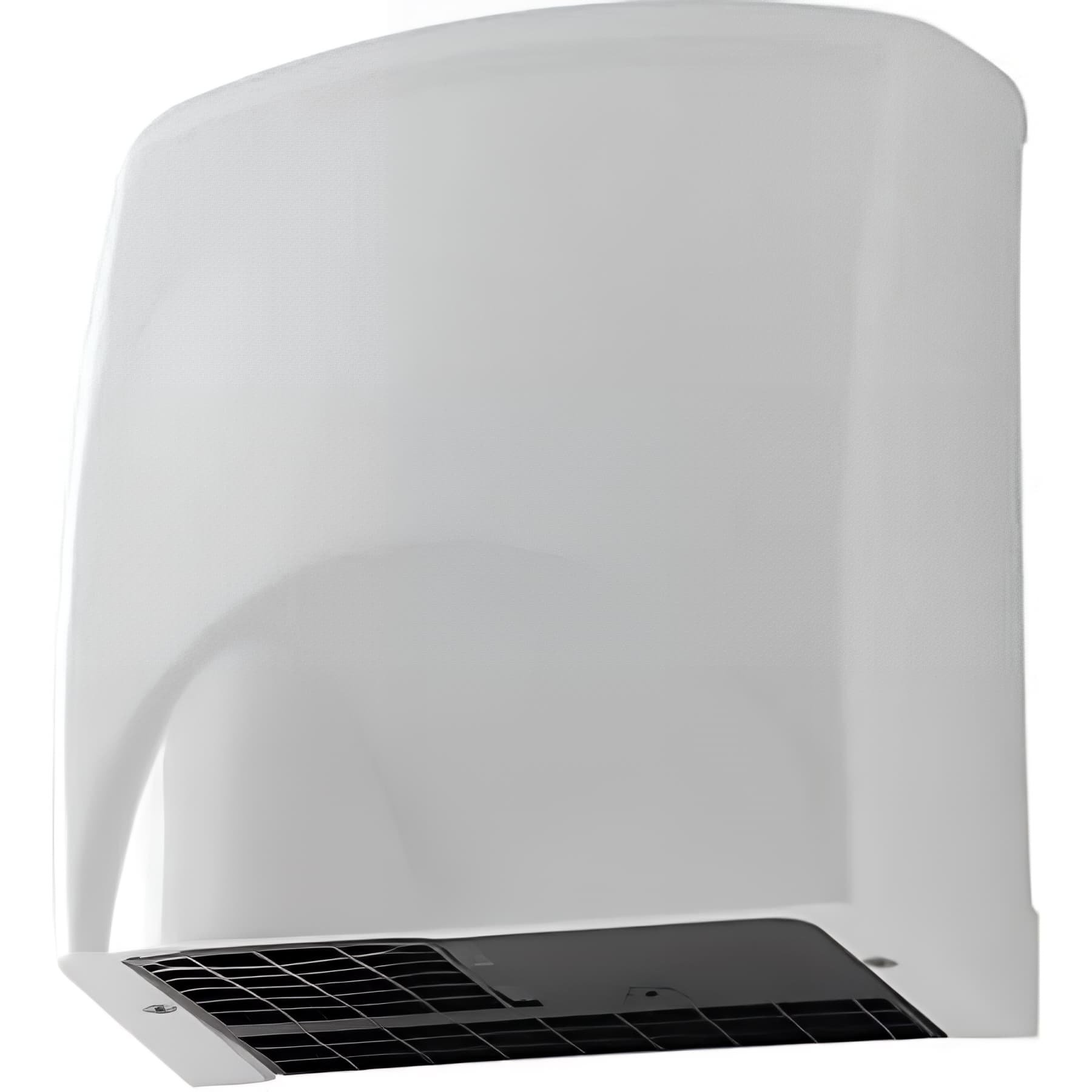 Sèche mains professionnel pour sanitaire public automatique 2600 W couleur blanc    