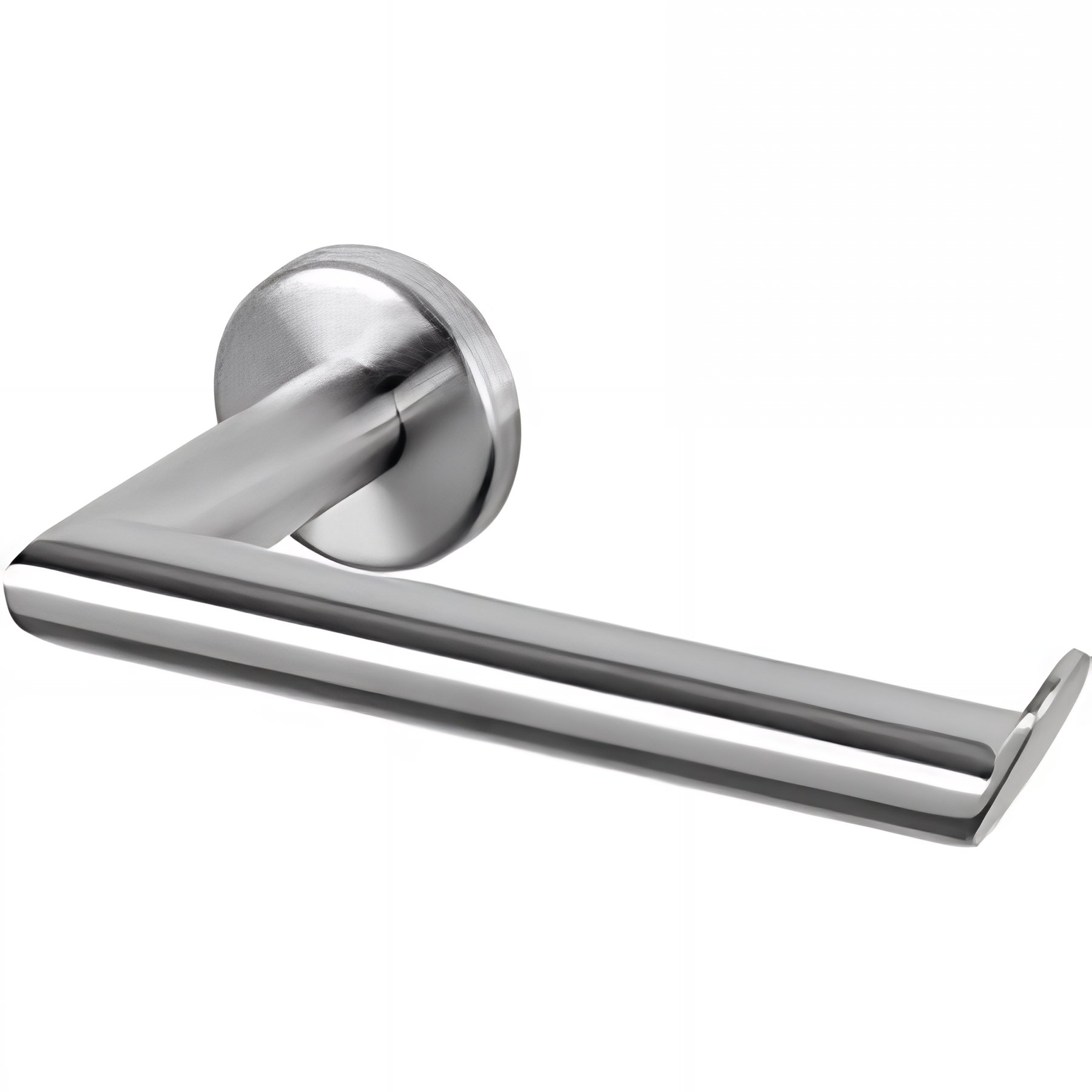 Porte papier salle de bains Rimini chrome    