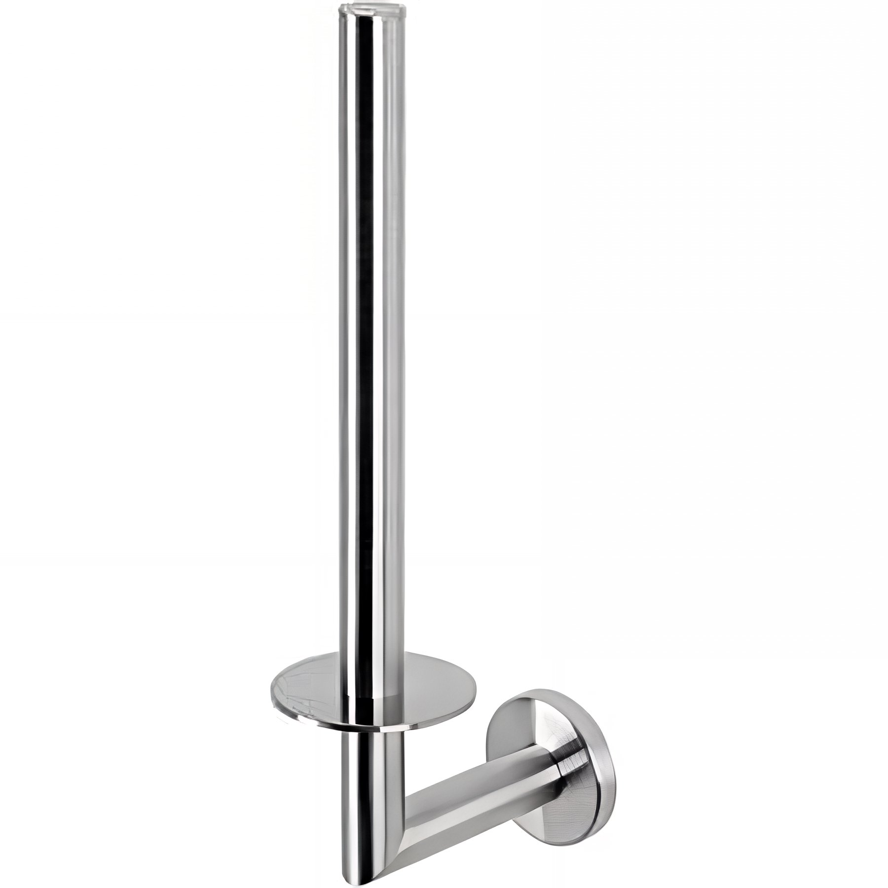 Porte papier WC SANINDUSA toilette Rimini Duplo    
