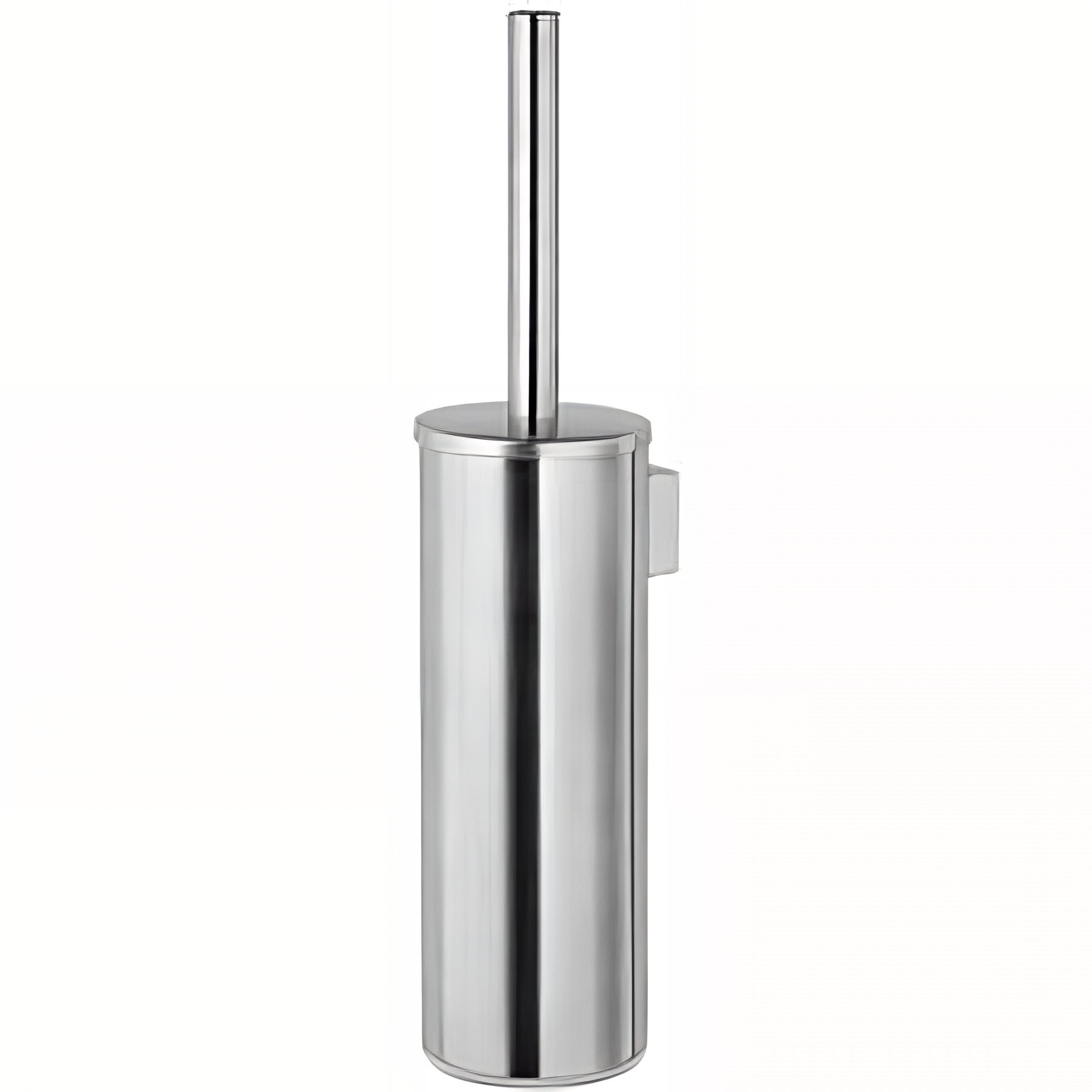 Porte-balayette Rimini chrome