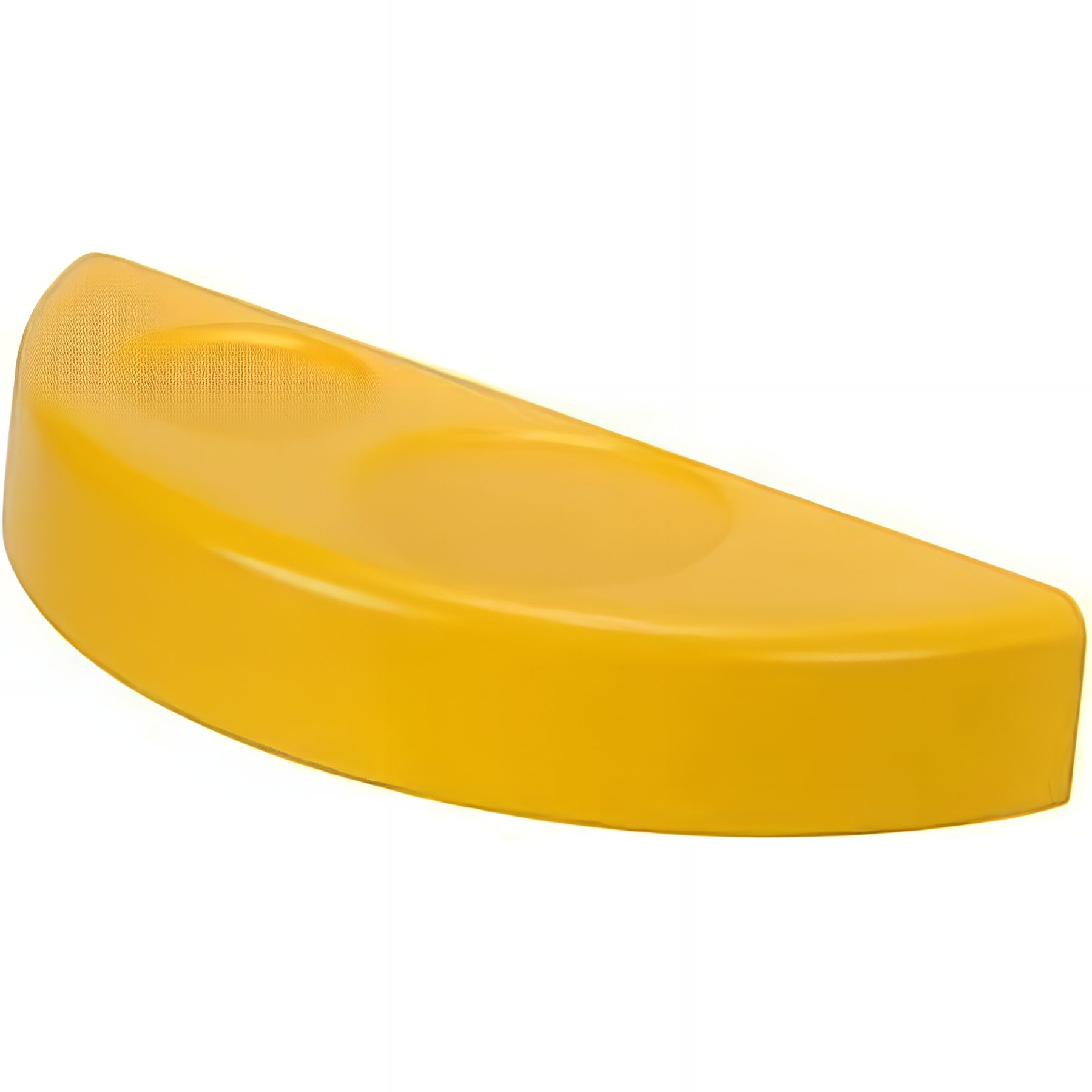 Porte savon de salle de bains SANINDUSA WC kids sanitaires pour enfant couleur blanc    