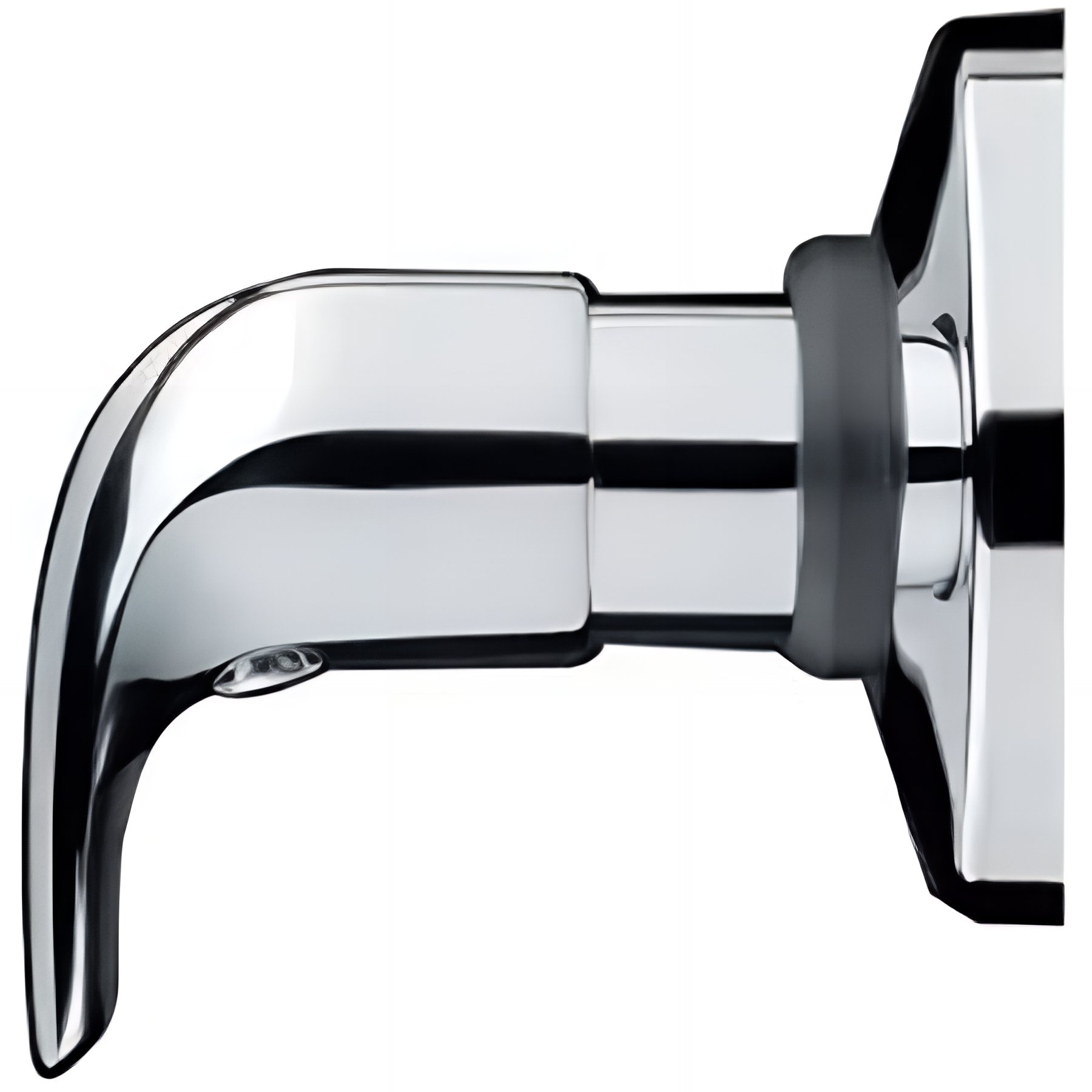 Robinet  encastrer 1/2 Alfa chrome    