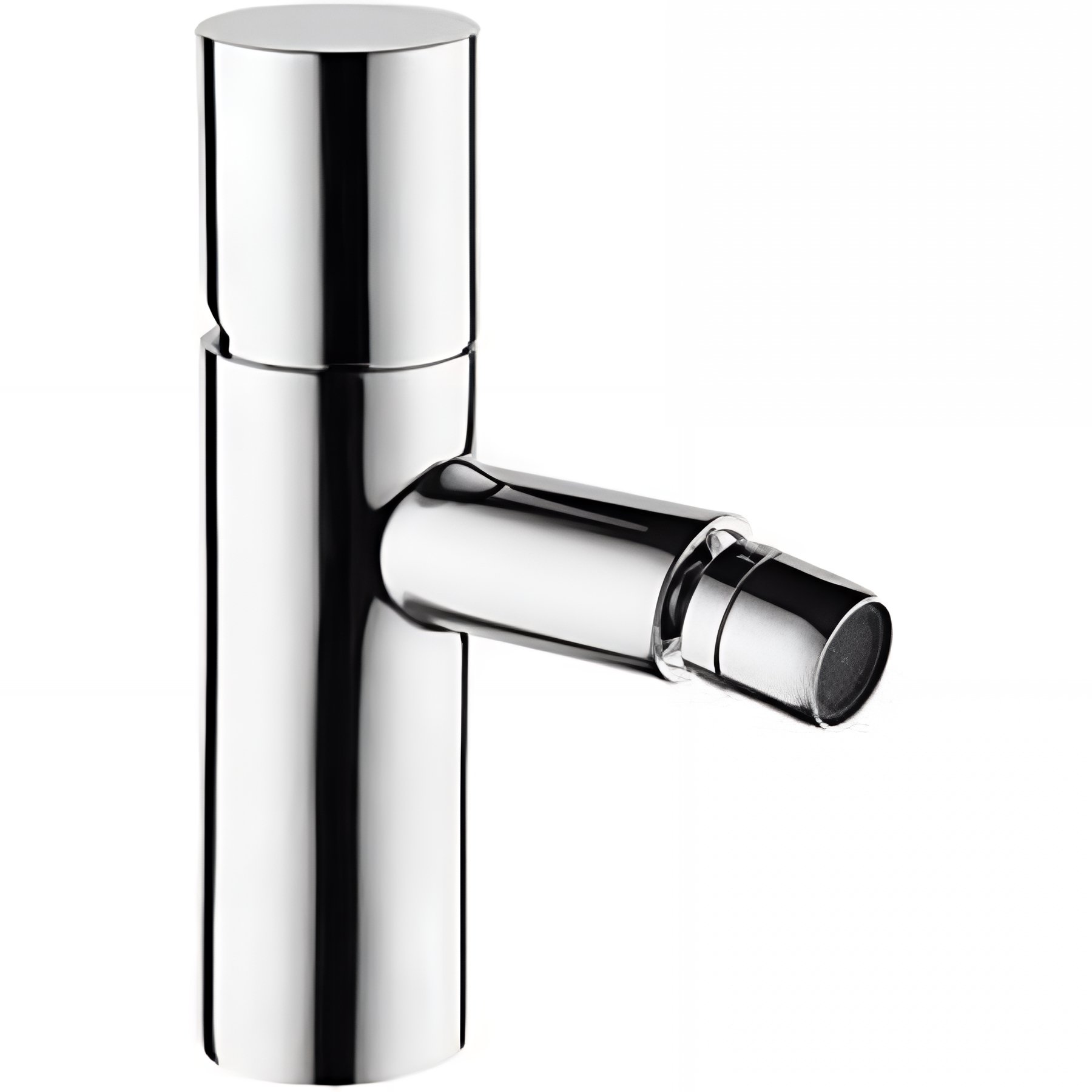 Mitigeur Single SANINDUSA Plus bidet SANINDUSA sans vidage chrome