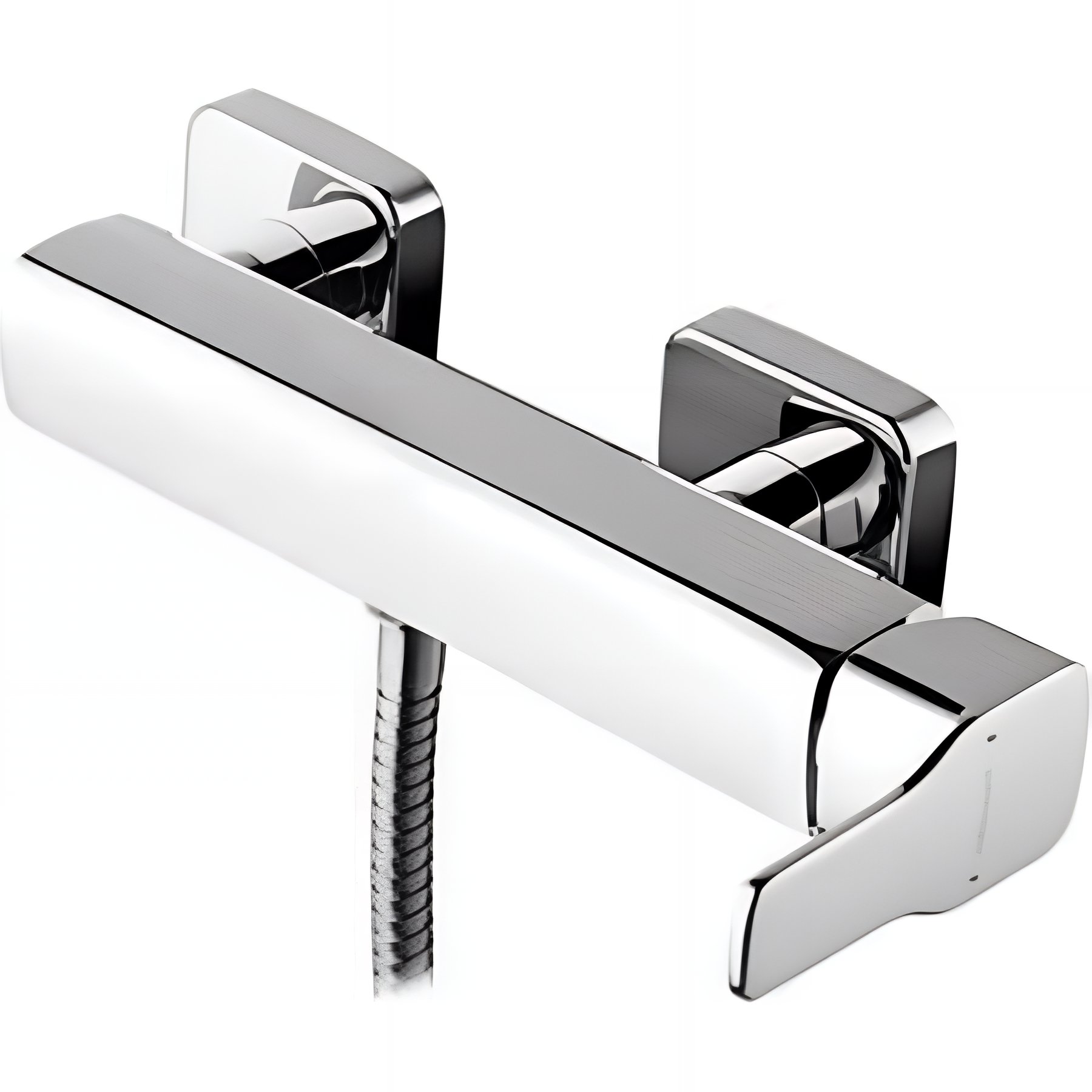 Mitigeur douche Advance SANINDUSA chrome    