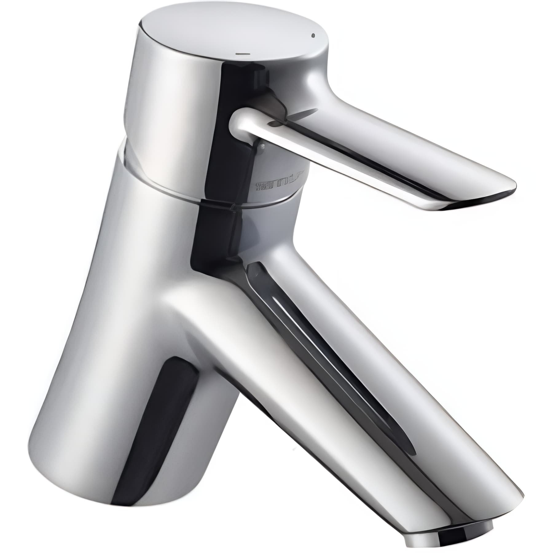 Mitigeur Torus SANINDUSA Lavabo sans vidage chrome