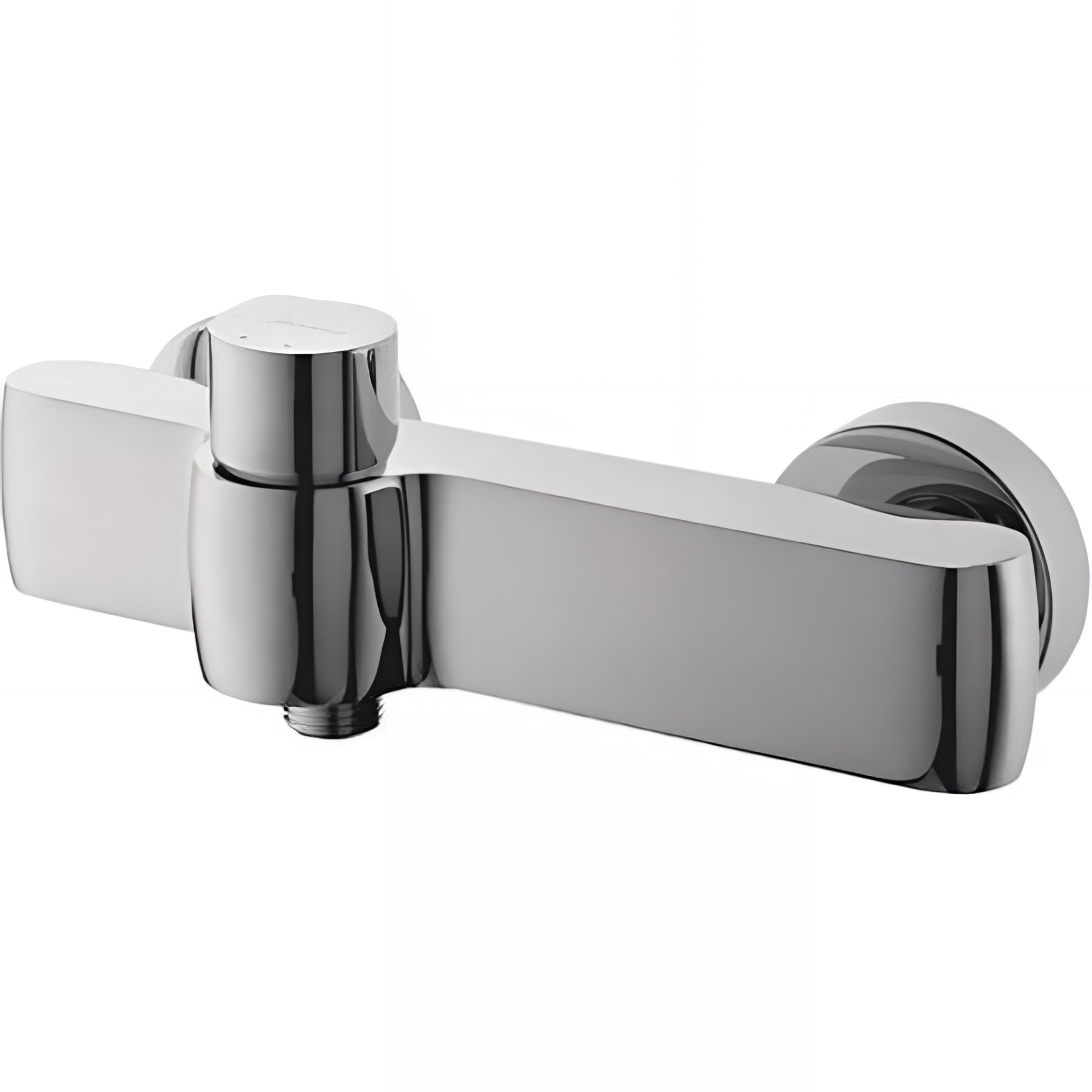 Mitigeur de douche Status SANINDUSA chrome