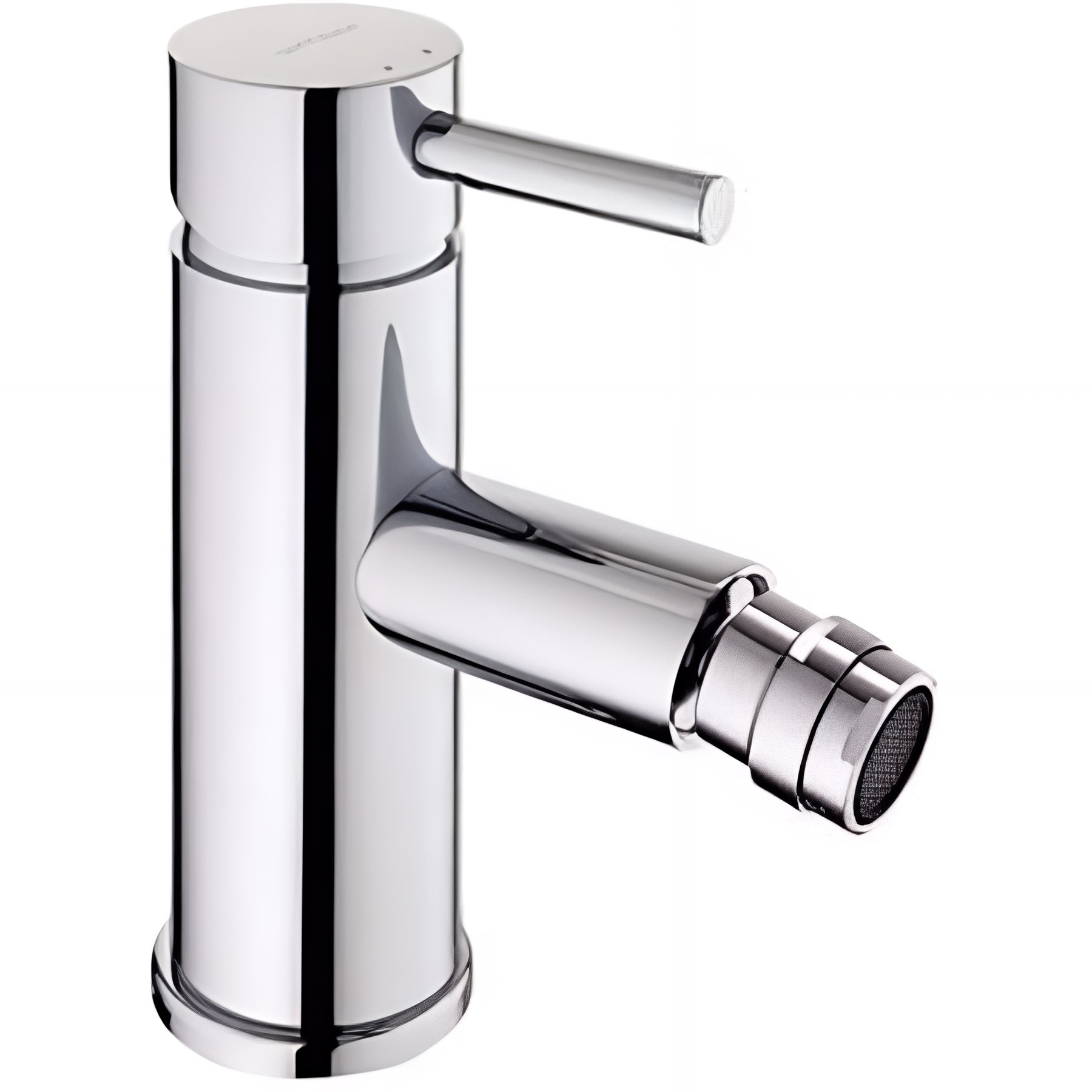 Mitigeur Icone SANINDUSA Eco bidet sans vidage chrome