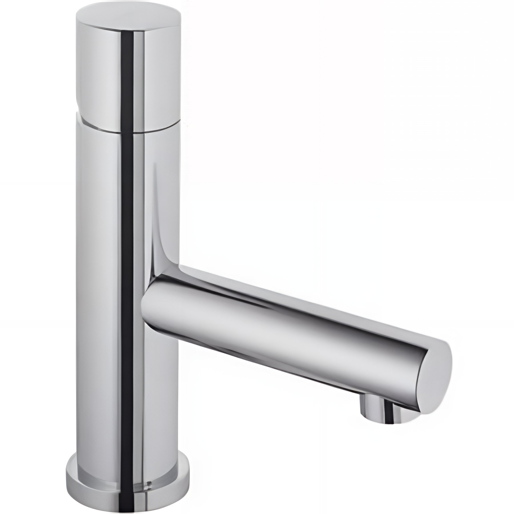 Mitigeur Single SANINDUSA lavabo chrome    