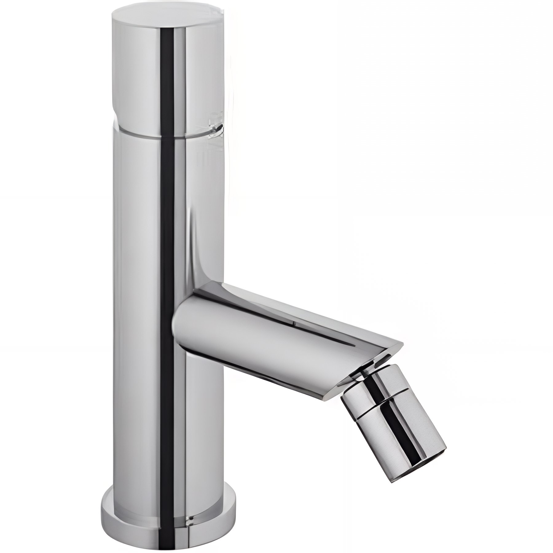 Mitigeur Single SANINDUSA bidet chrome