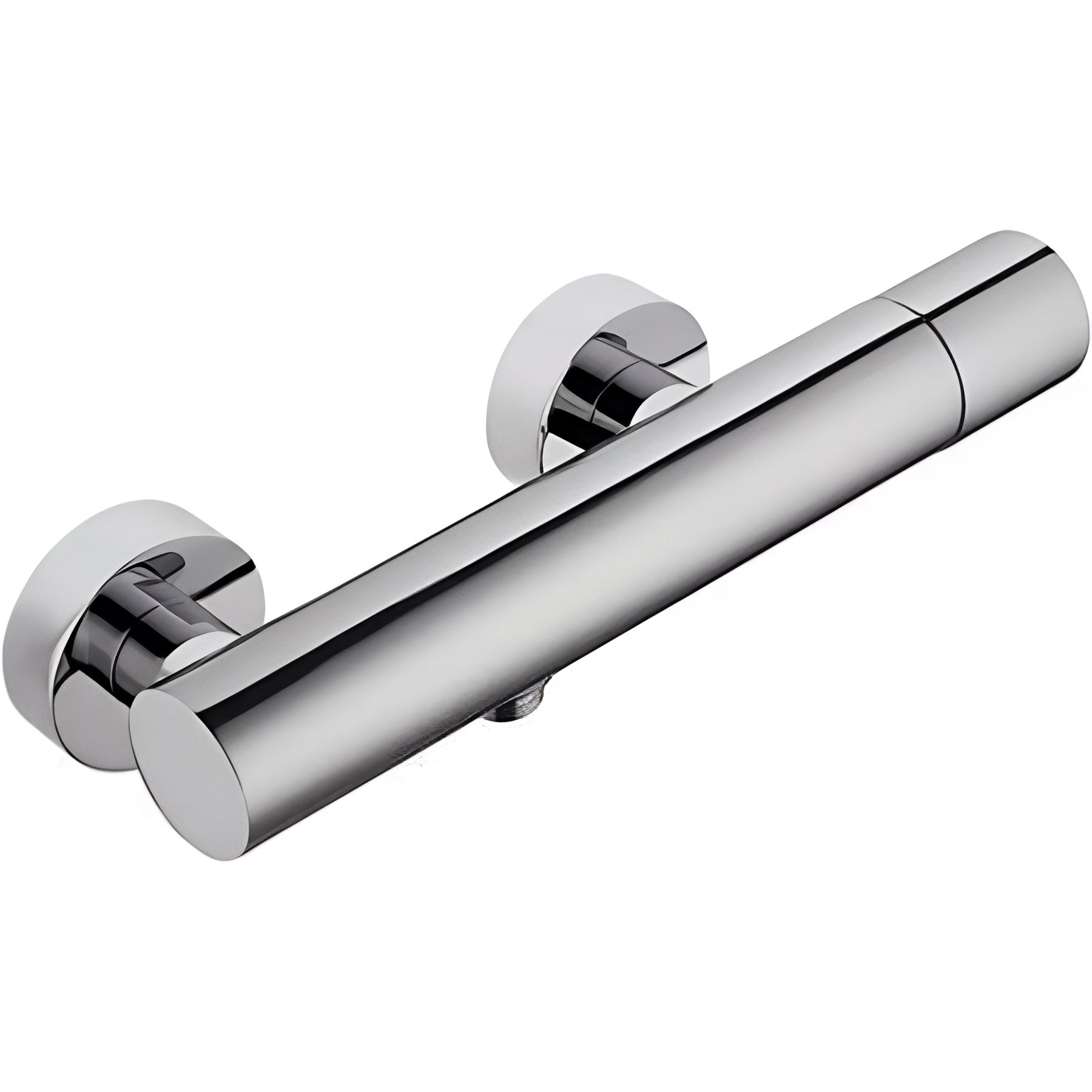 Mitigeur Single SANINDUSA douche chrome