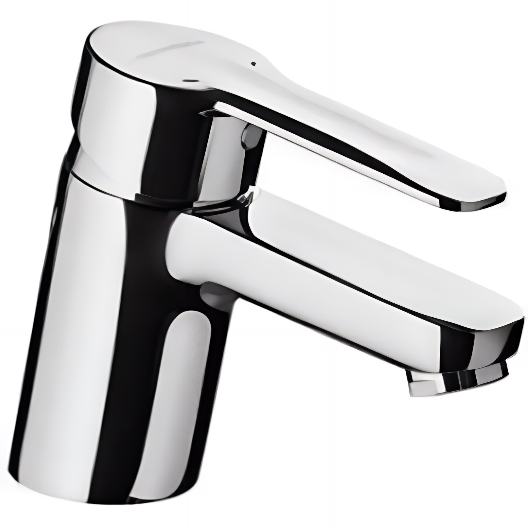 Mitigeur lavabo SANINDUSA Start chrome    