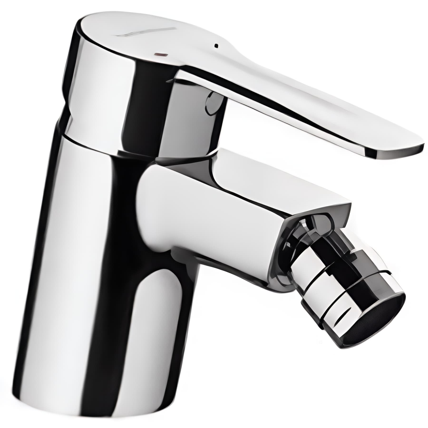 Mitigeur bidet SANINDUSA Alfa Start chrome