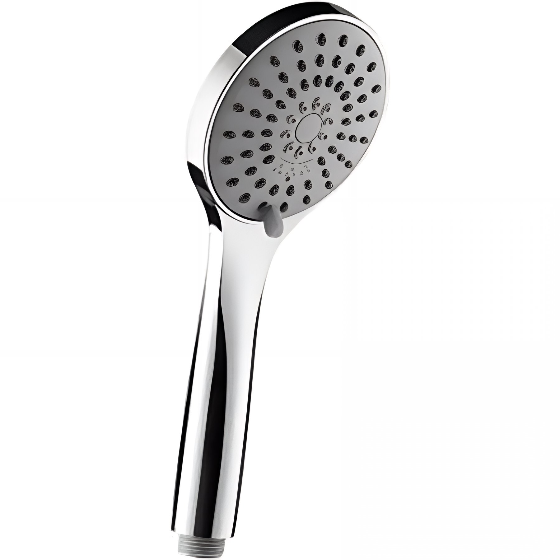Douchette Star SANINDUSA 100 3 jets chrome    