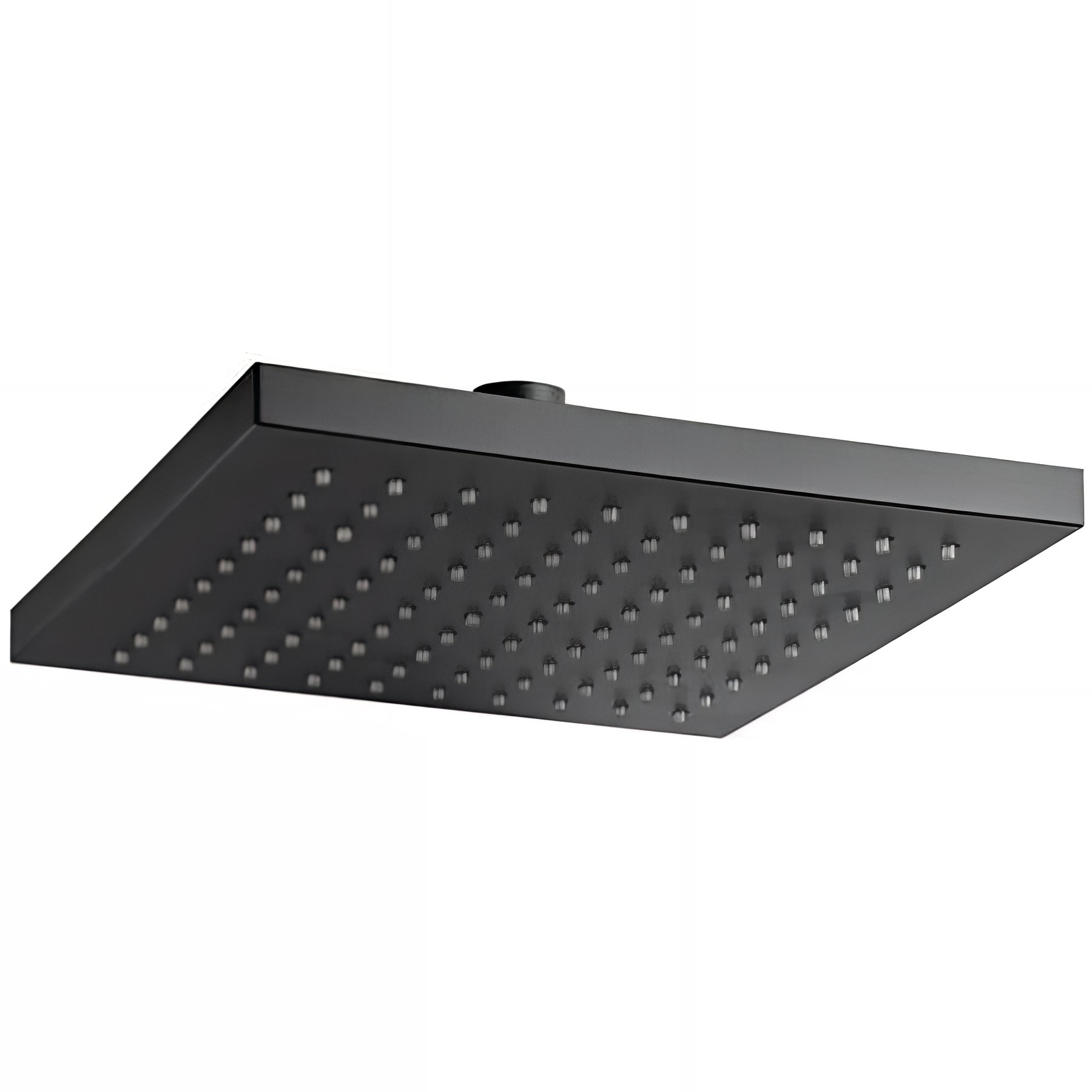 Tête de douche SANINDUSA 200 Essenza couleur noir