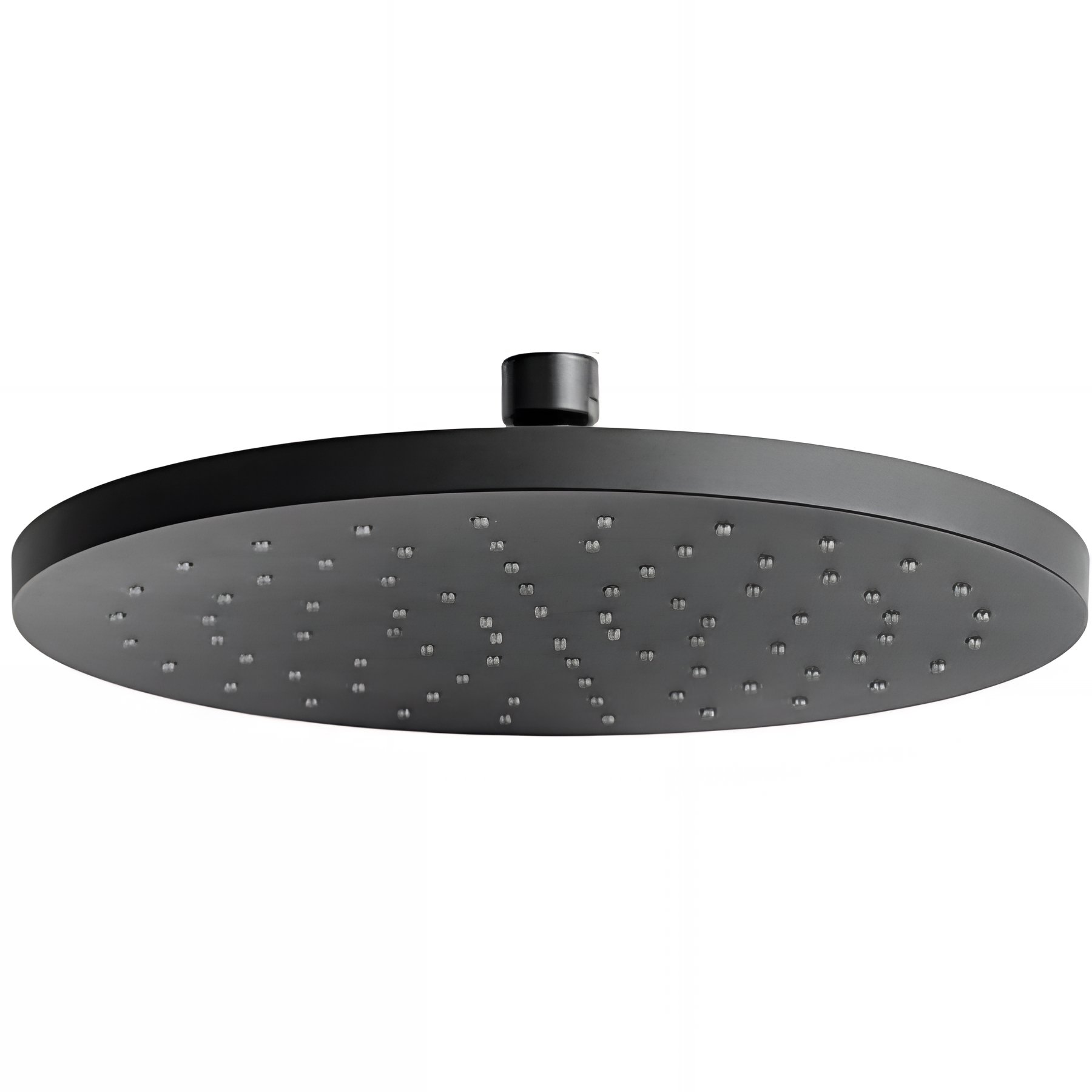 Tête de douche SANINDUSA D200 Essenza couleur noir