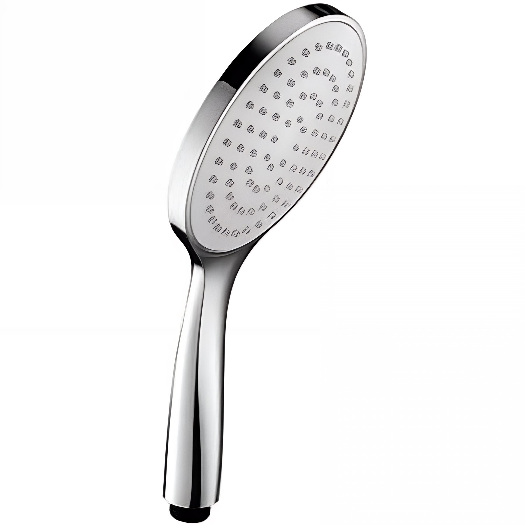 Douchette 130 SANINDUSA Eko couleur blanc et chrome