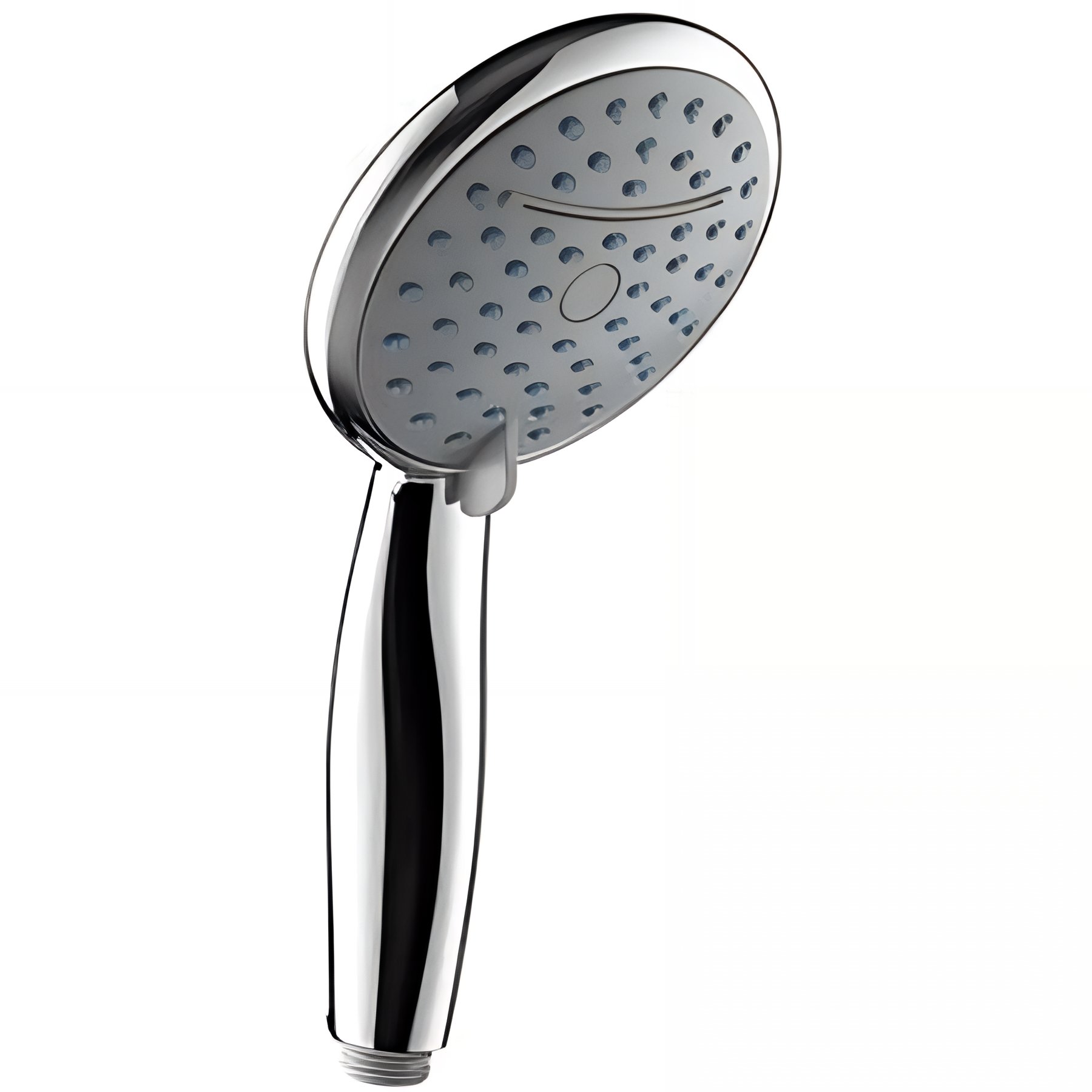 Douchette Play 105 2 fonctions chrome   