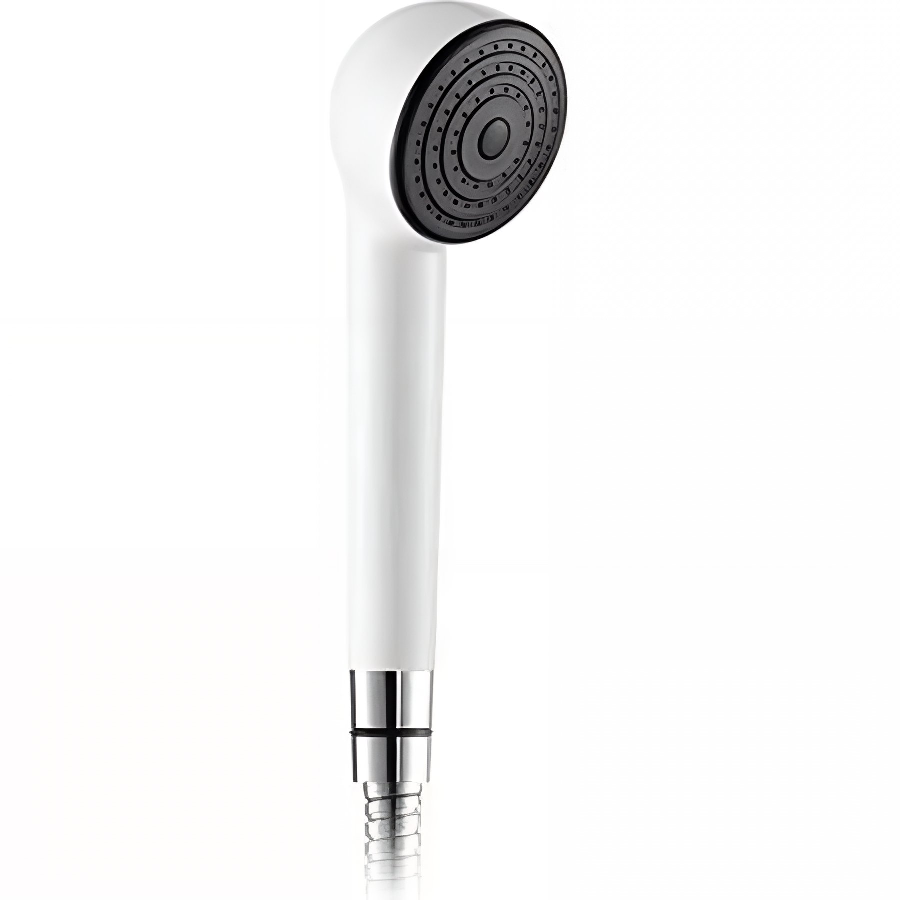 Douche smile 1 jet couleur blanc    