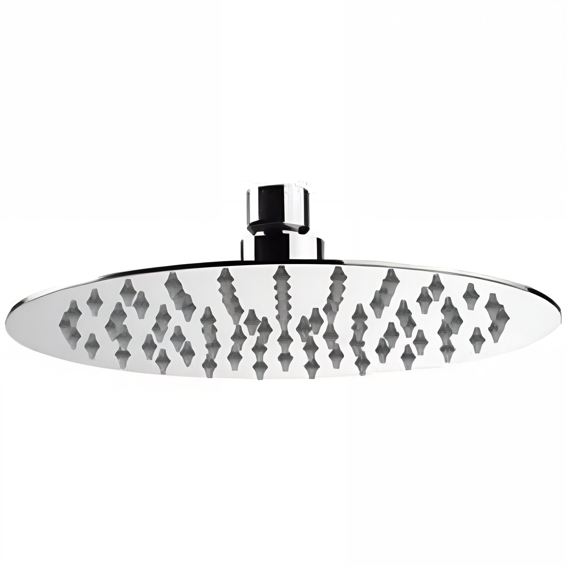 Tête de douche SANINDUSA 200 Duo chrome    
