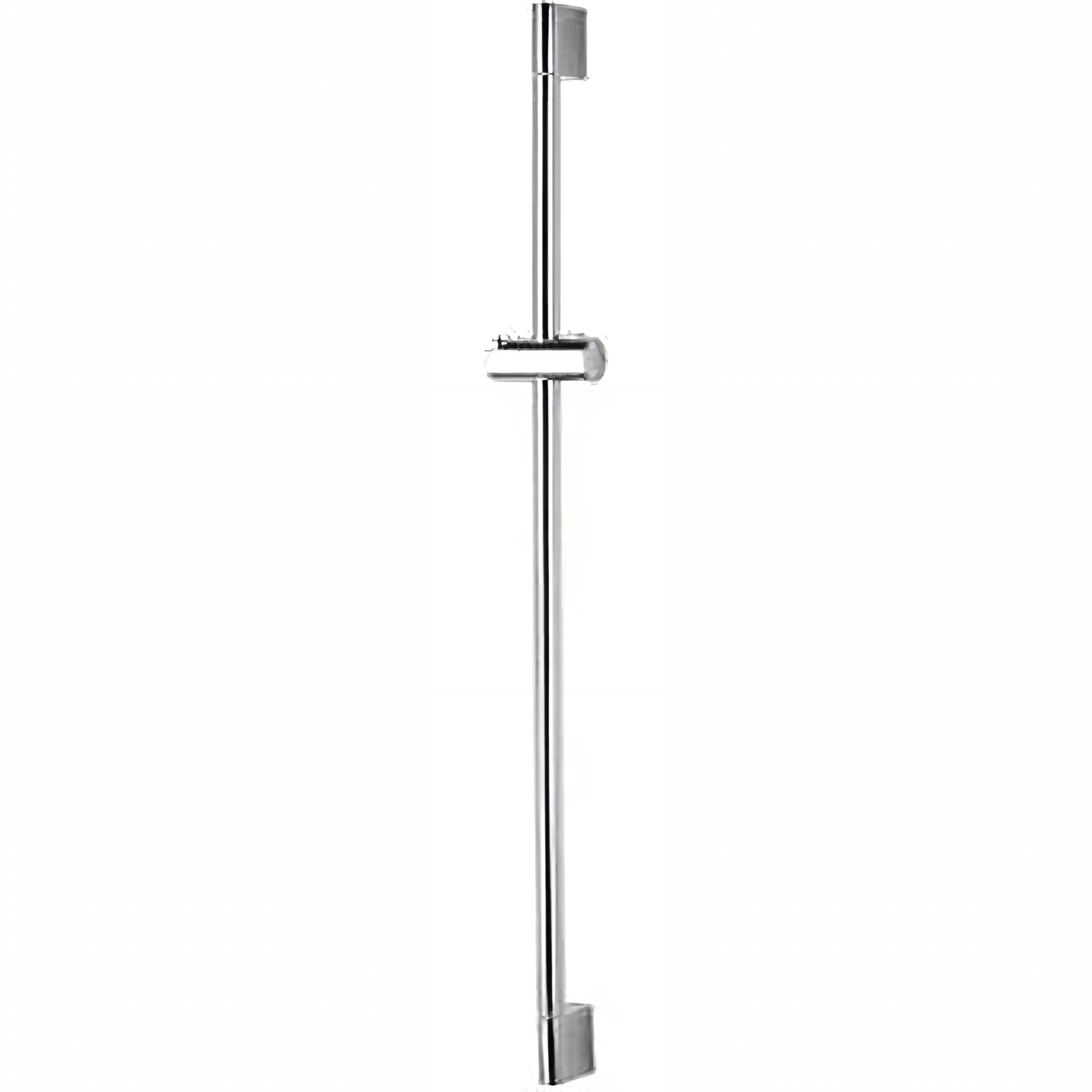 Barre de douche Advance 90 chrome    