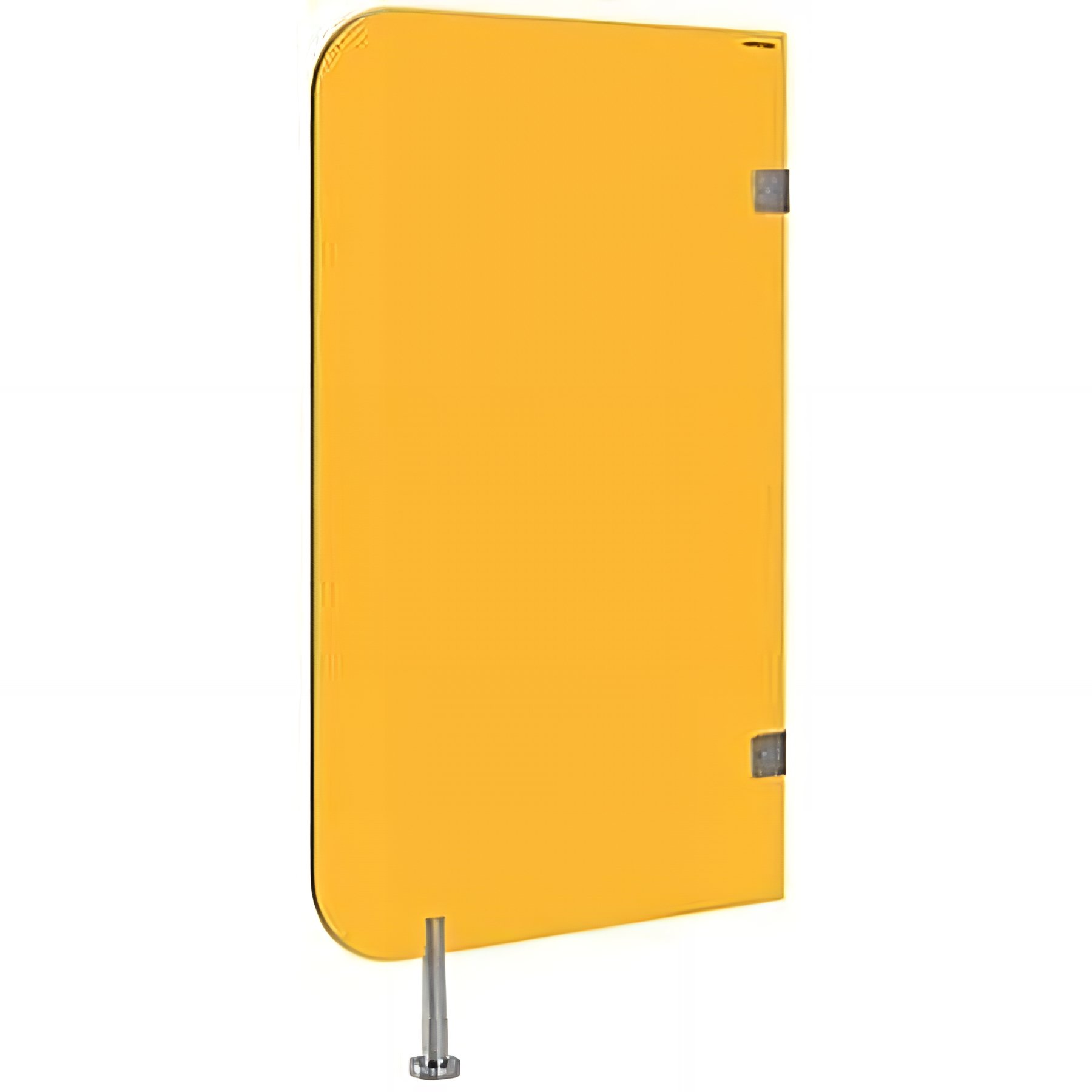 Cloison WC kids sanitaires pour enfant couleur blanc    