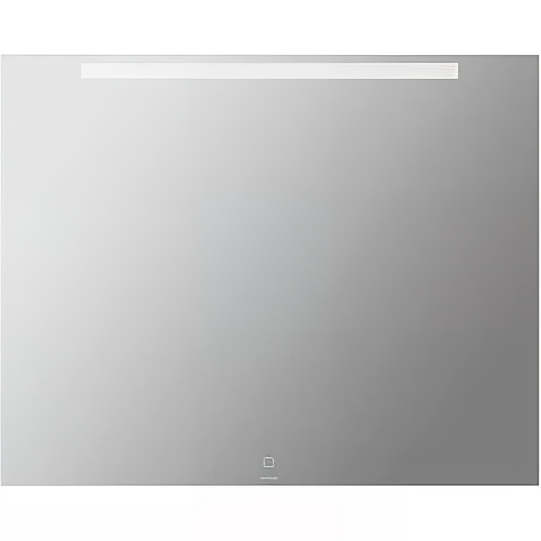 Miroir de salle de bain Dream 60x80 avec antibuée et éclairage LED