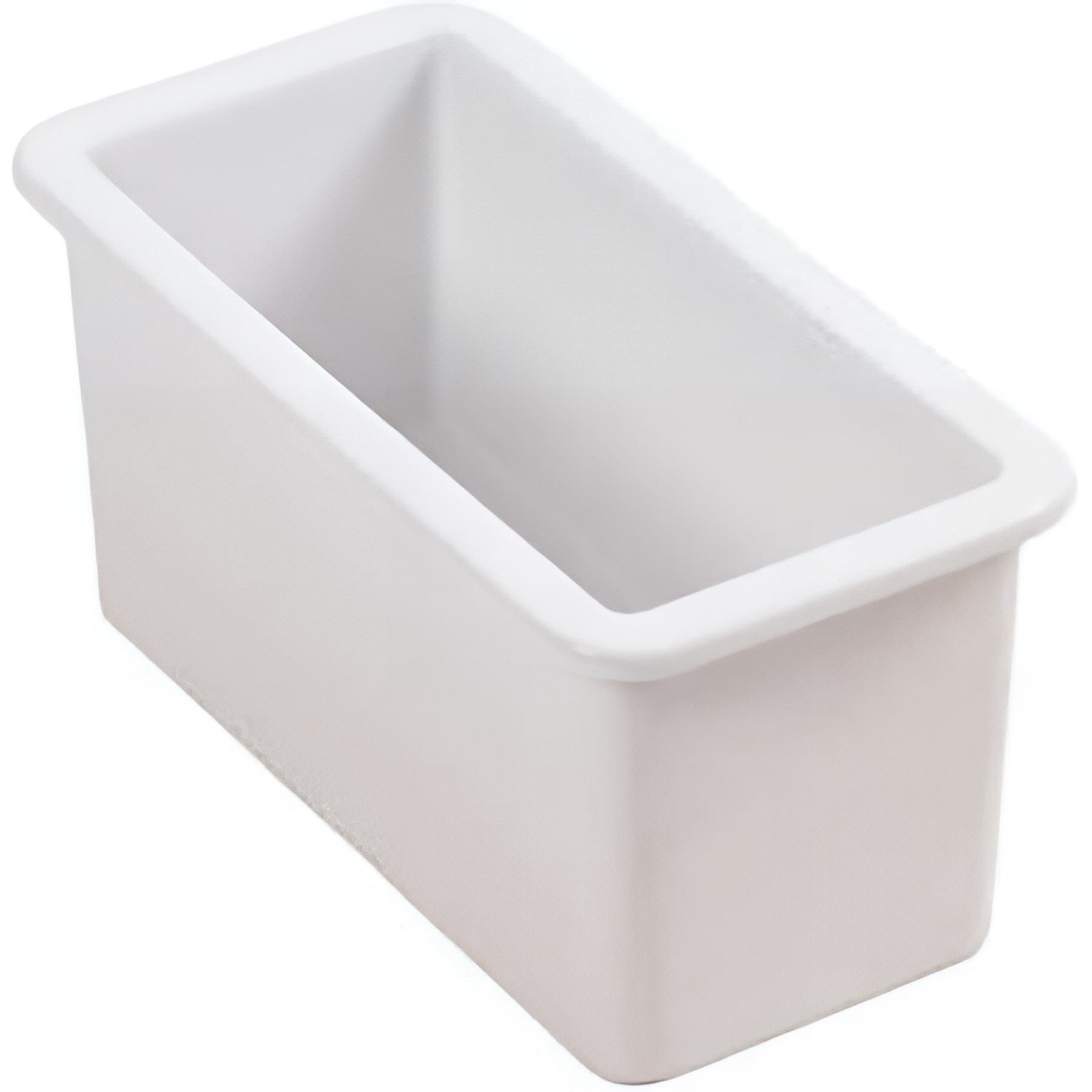 Evier 1/2 cuve céramique traditionnelle SANINDUSA a encastrer Valet avec vidage couleur blanc
