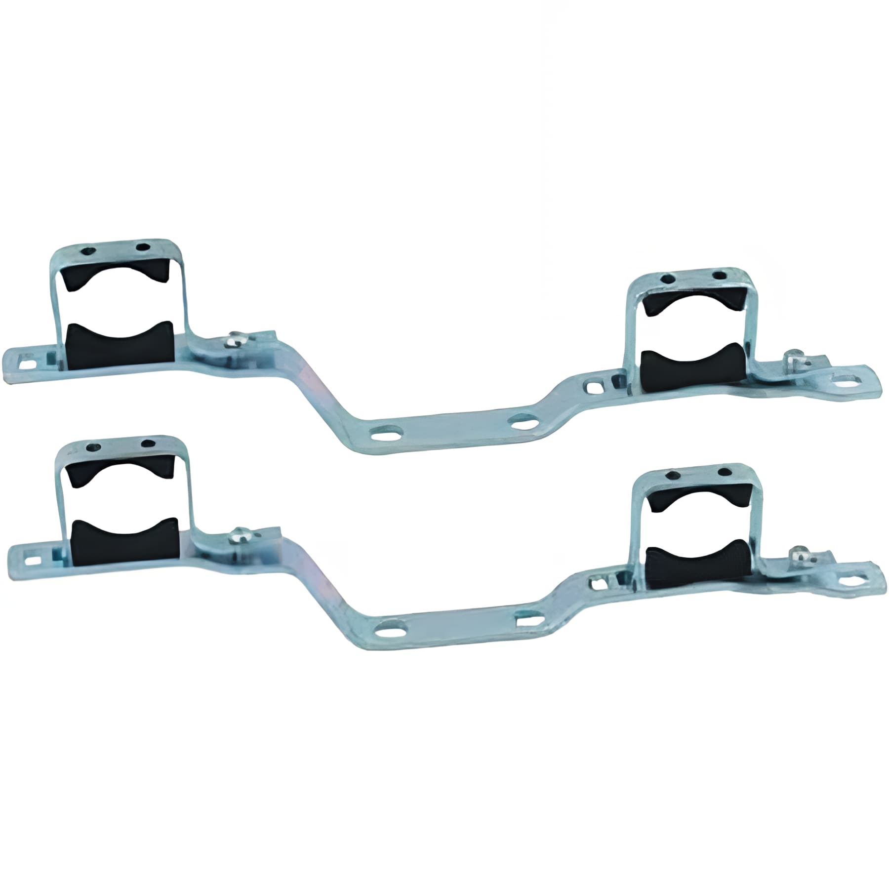 Support pour collecteur/nourrice 3/4" - 1"