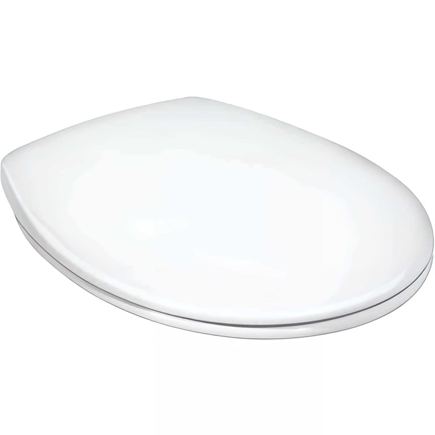Abattant pour WC Villeroy&Boch blanc