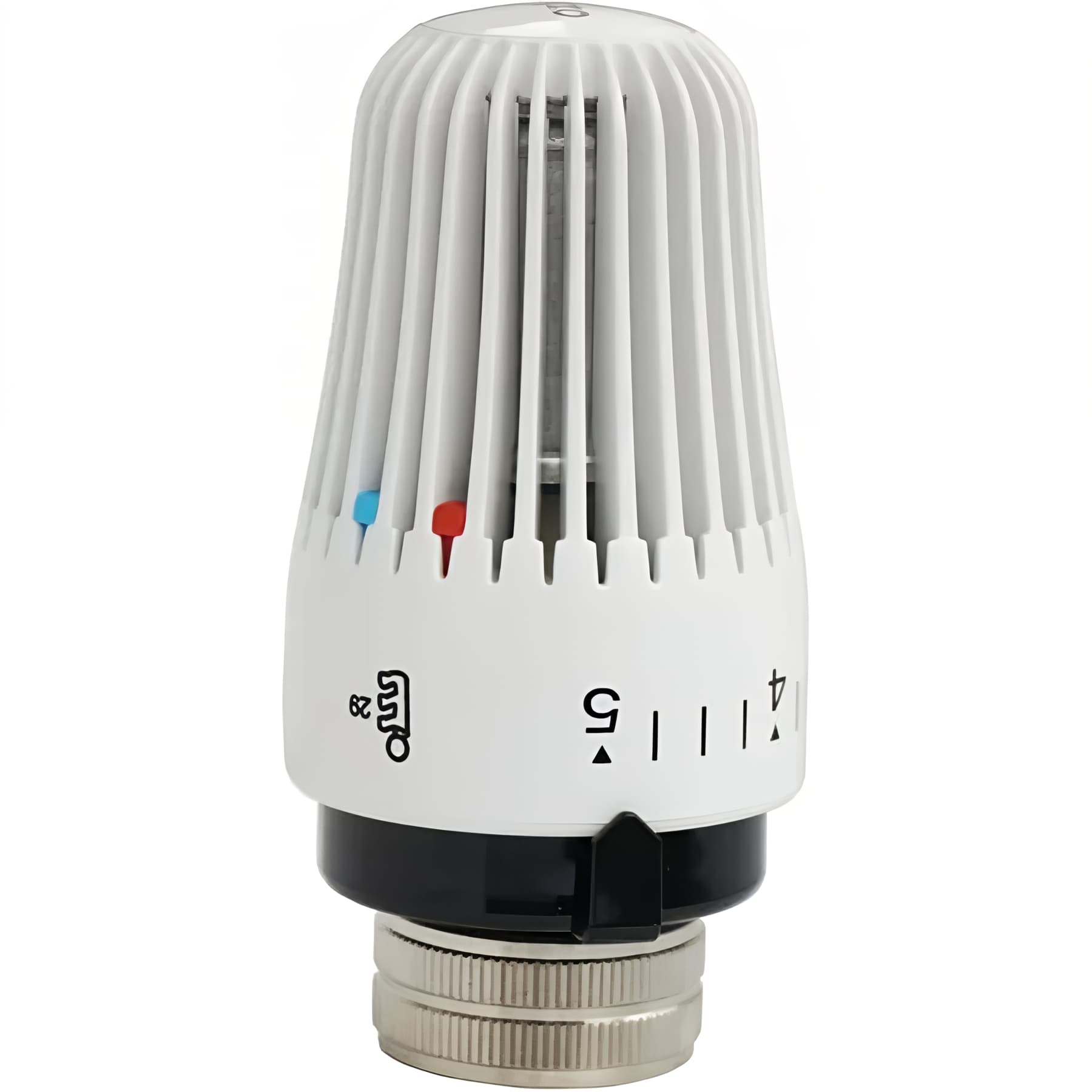 Tête thermostatique ORKLI VICTORY VT0.2  pas de vis M30x1,5