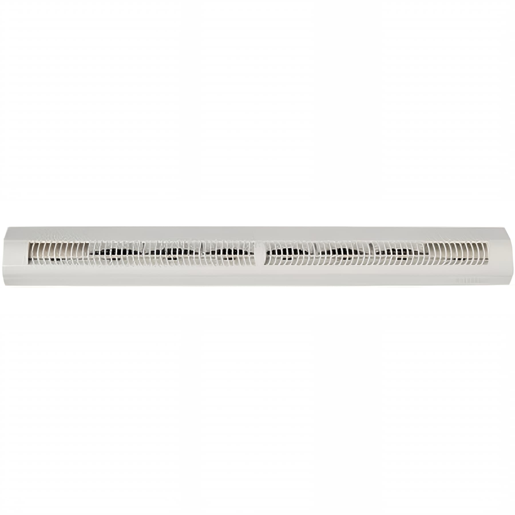 Grille de ventilation entrée d’air NF Aldes Kit EA45 blanc 36dB