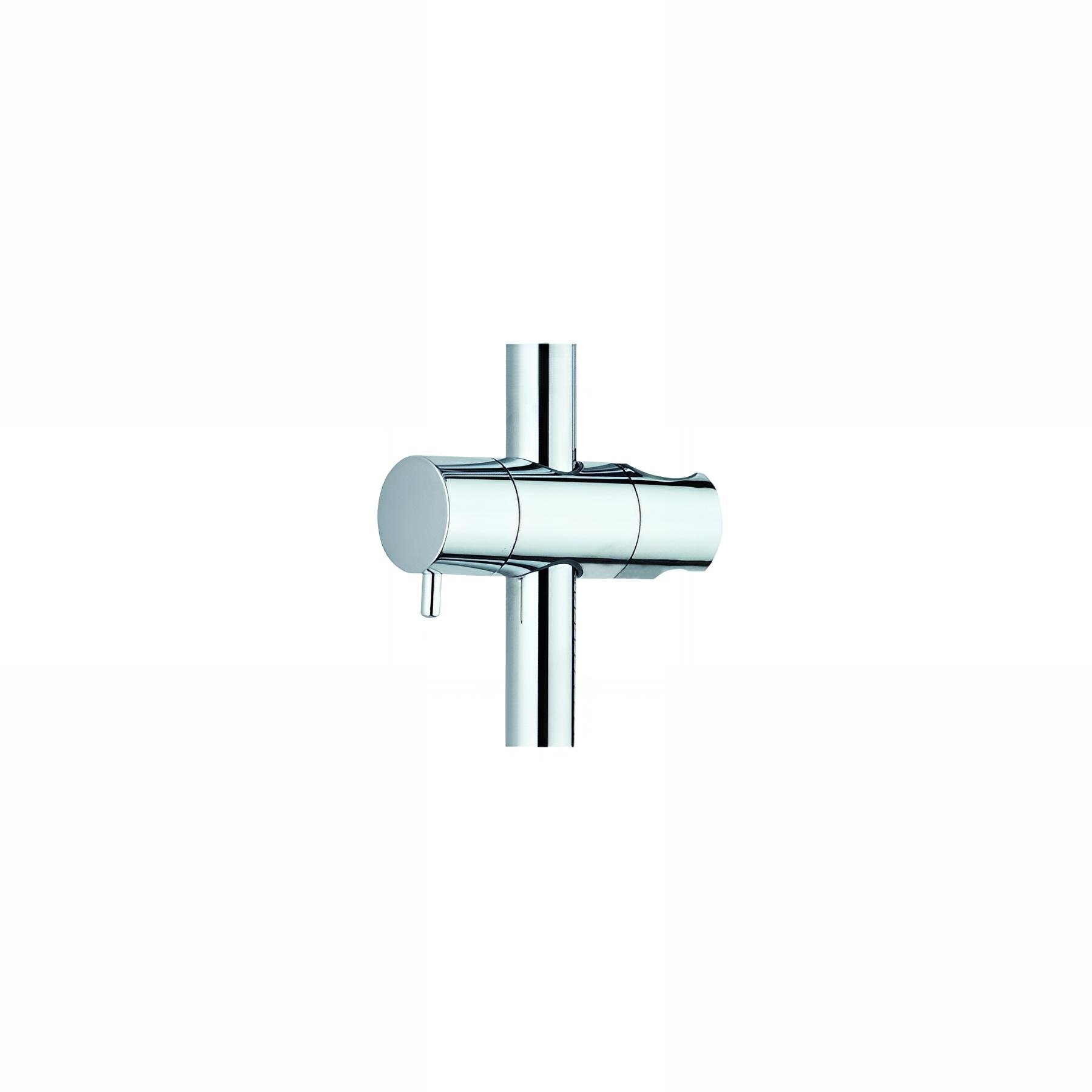 Curseur design pour crosse Ø24mm ESSENTIALIS 2