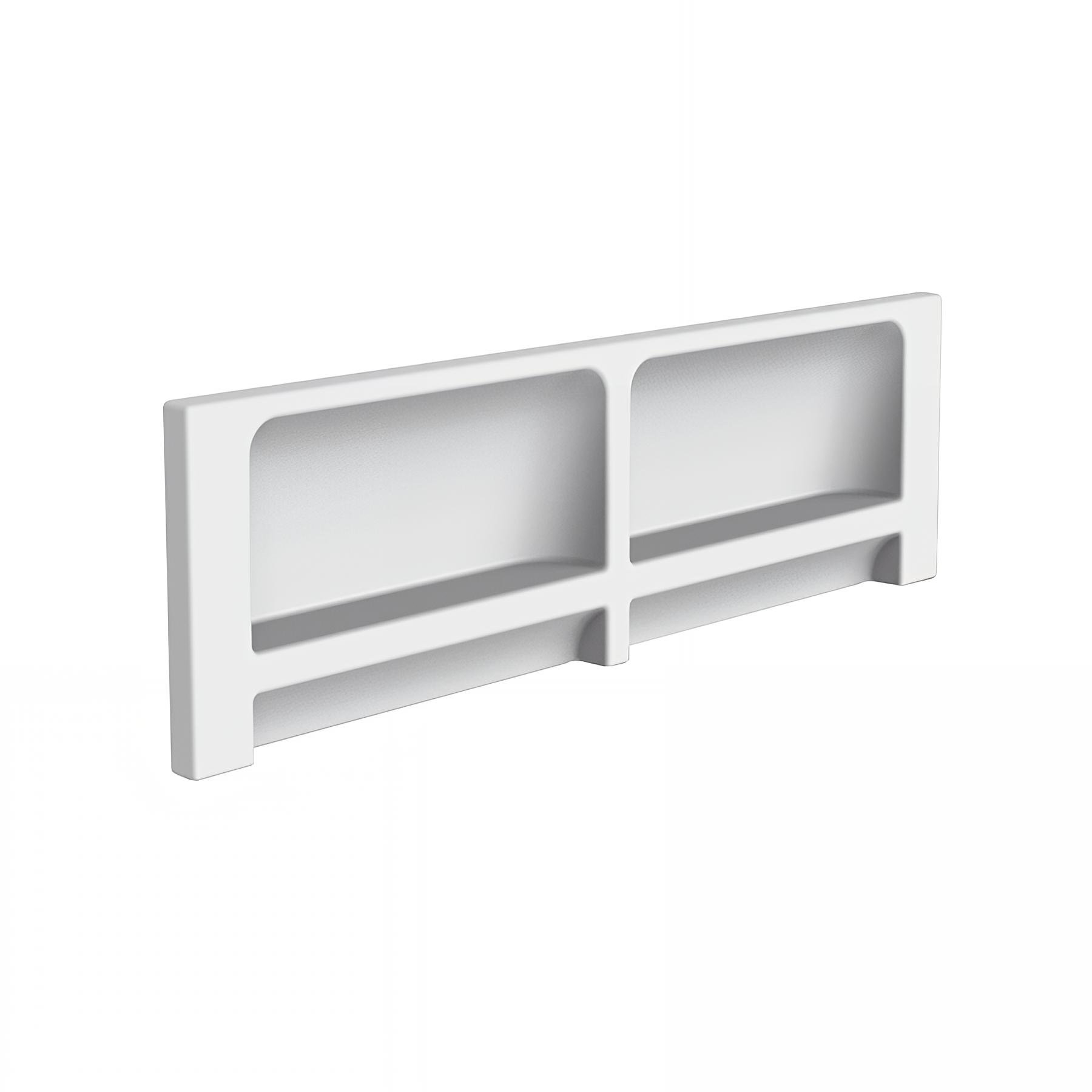 Tablier frontal pour baignoire ALLURE L. 170cm