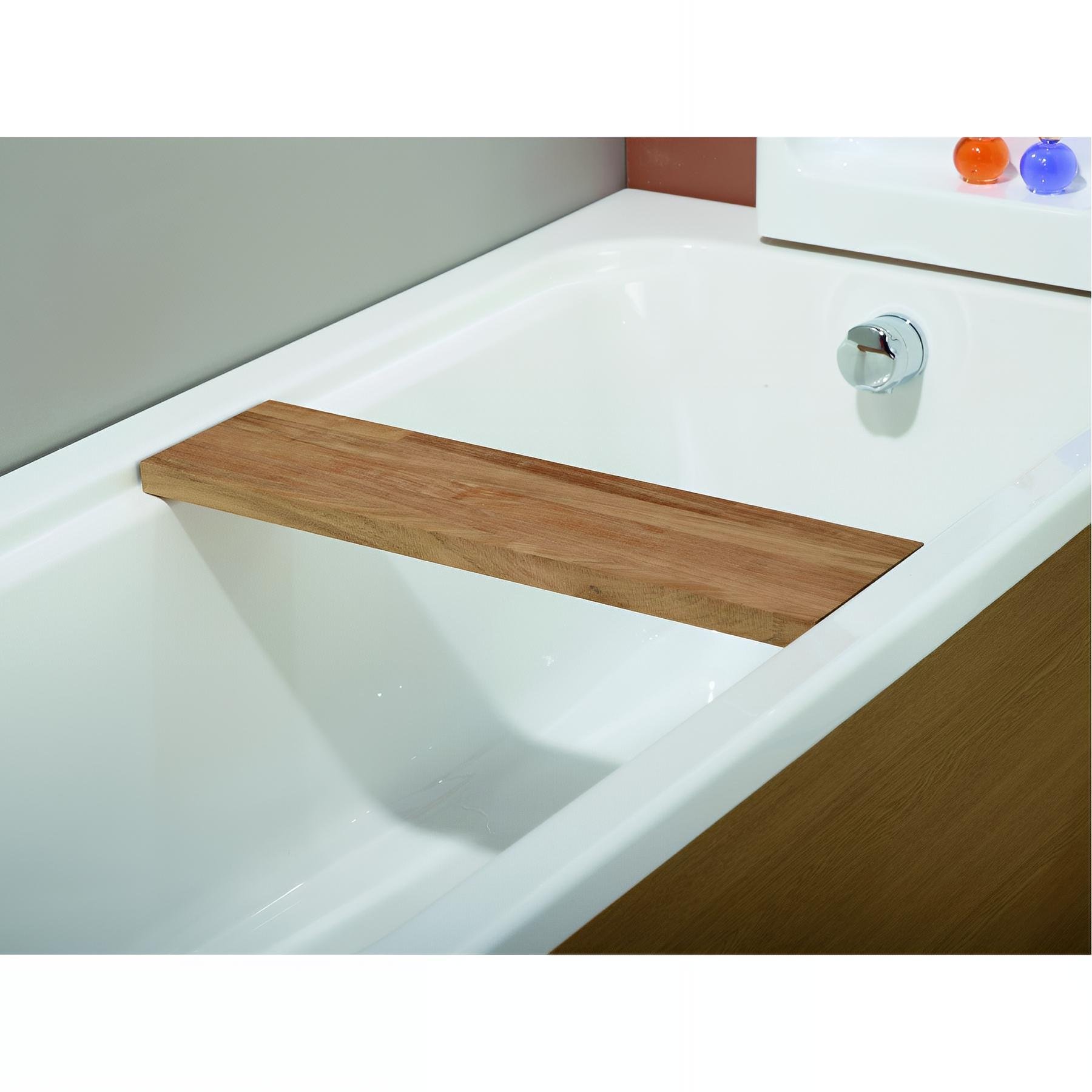Siège de douche pour baignoire ALLURE 170x75cm