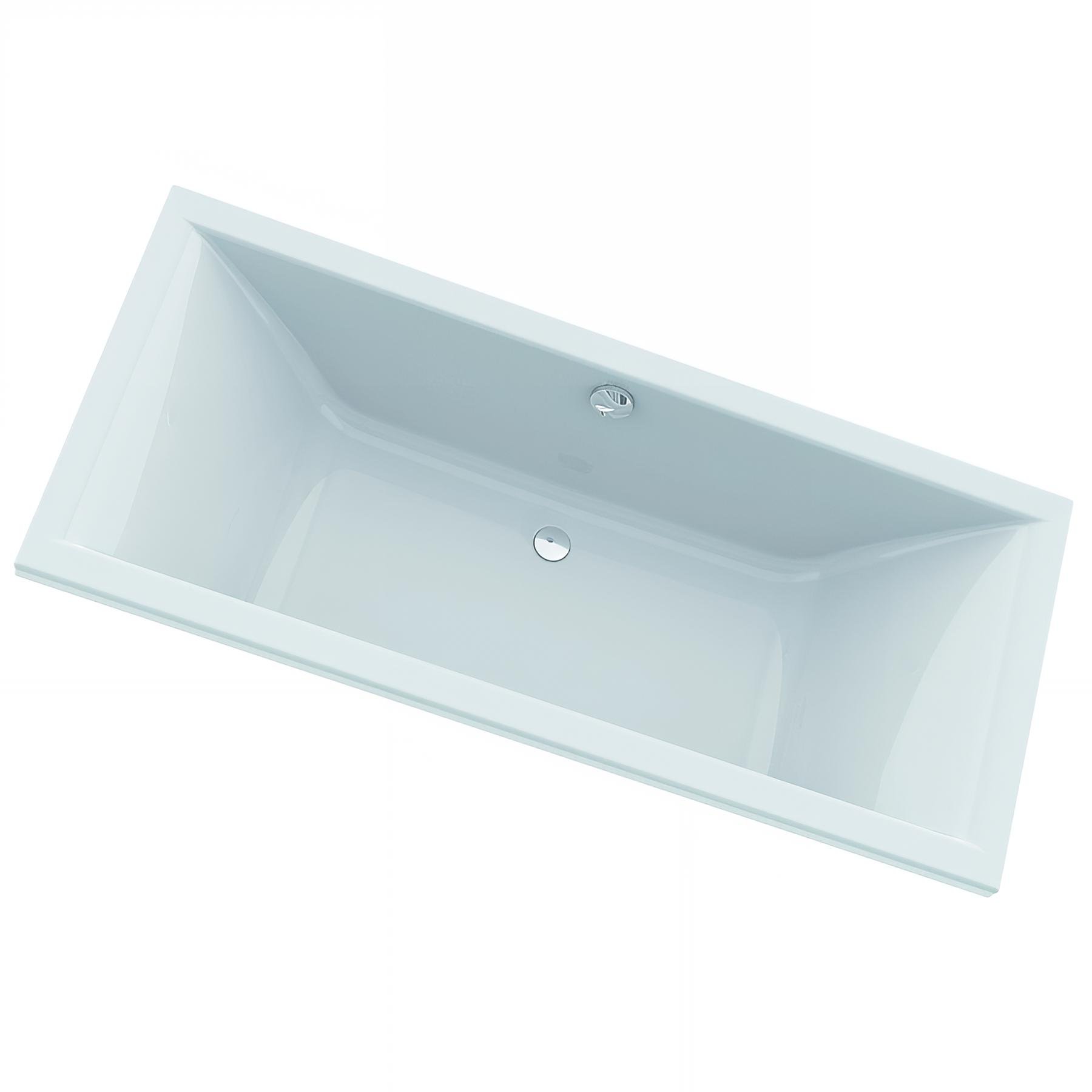 Baignoire design KYO duo - 180x80cm