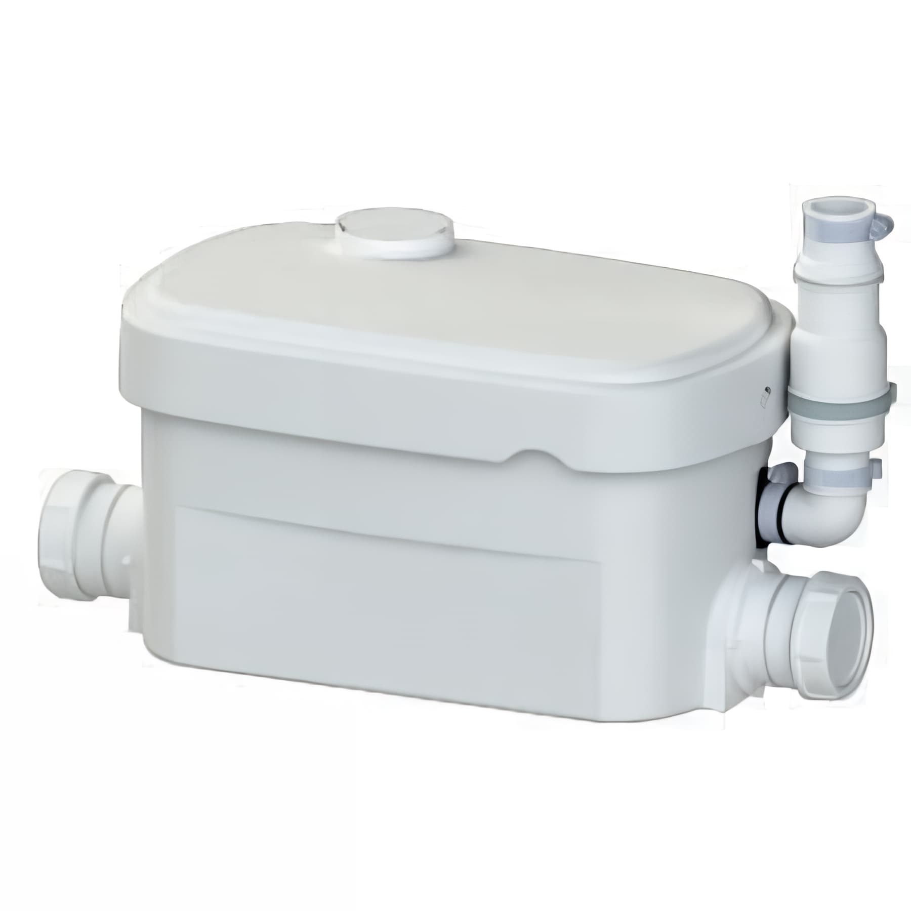 VD80 Pompe de relevage pour cabines de douche