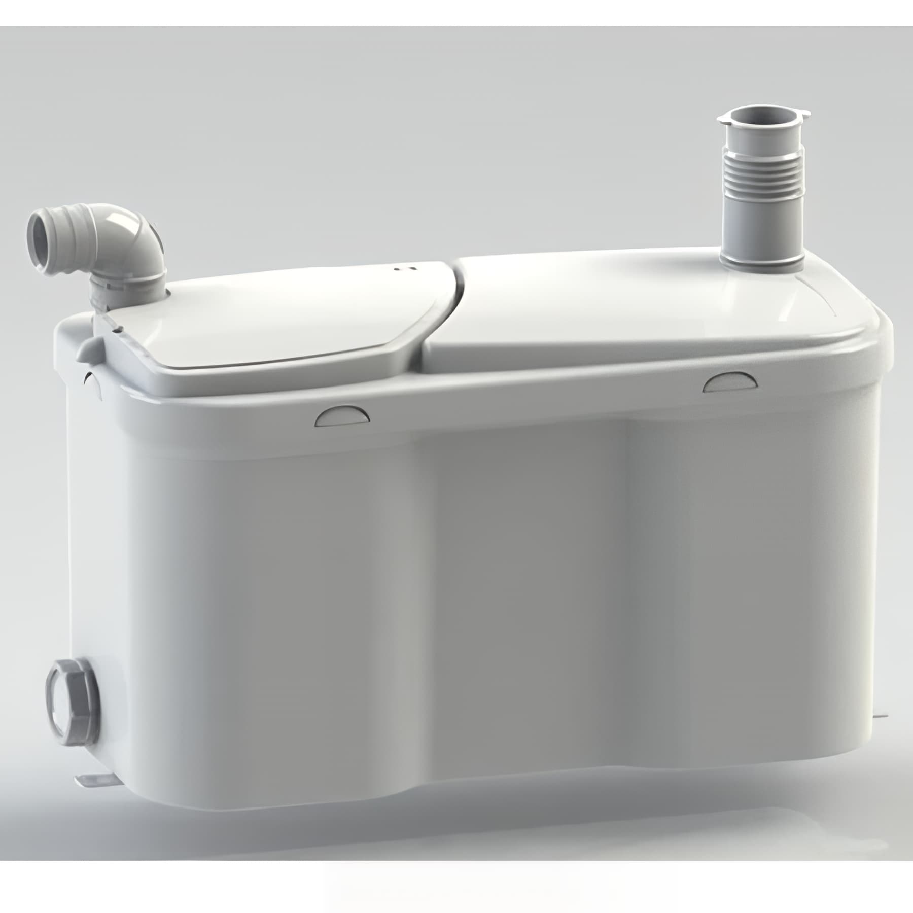 VD120 Pompe usage domestique spéciale gros débit